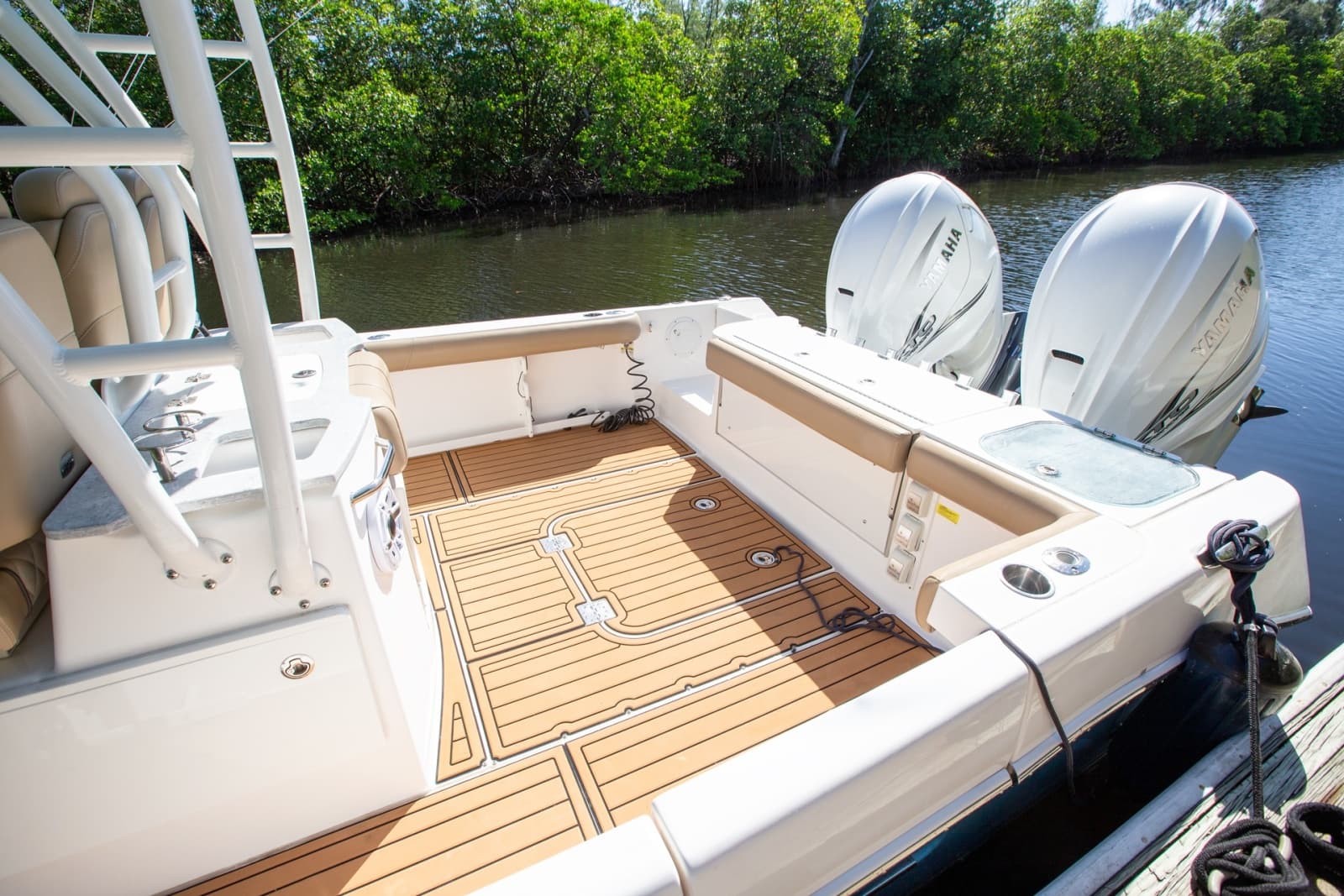 2020 Everglades  - Photo 11