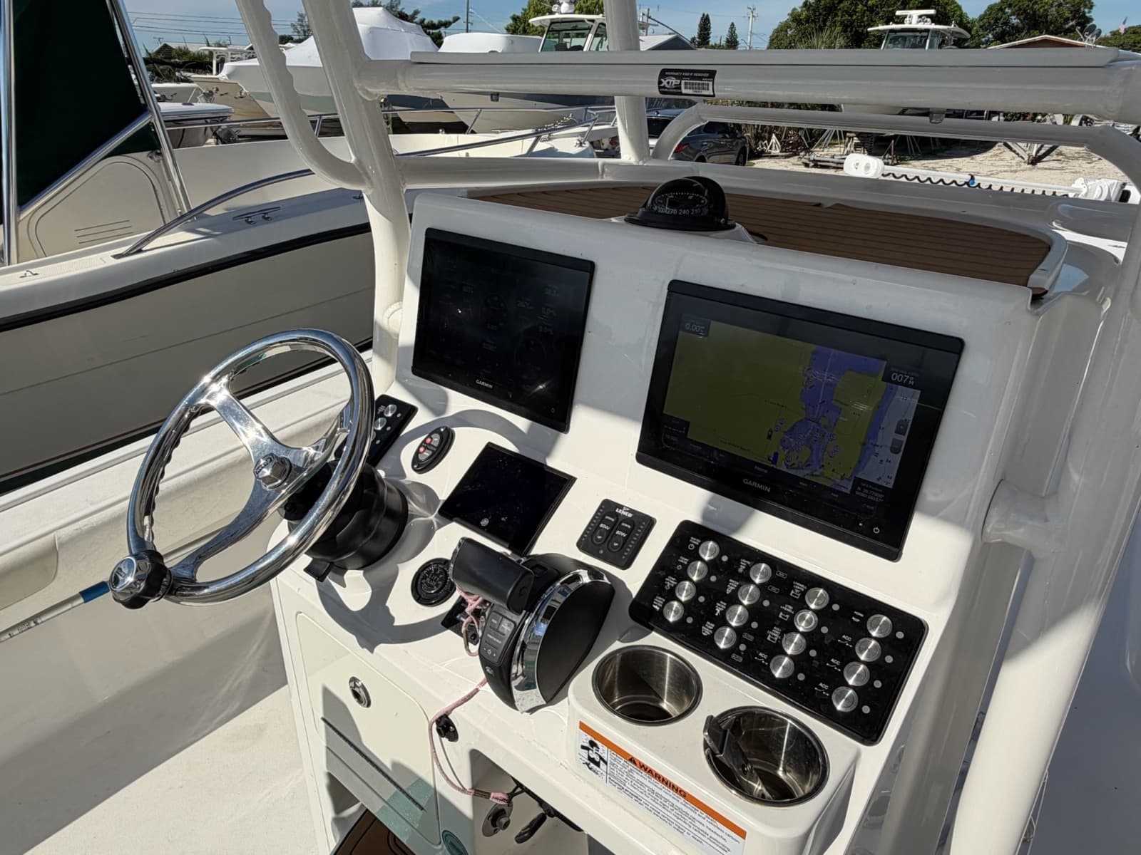 2021 Caymas 28 HB - Photo 3
