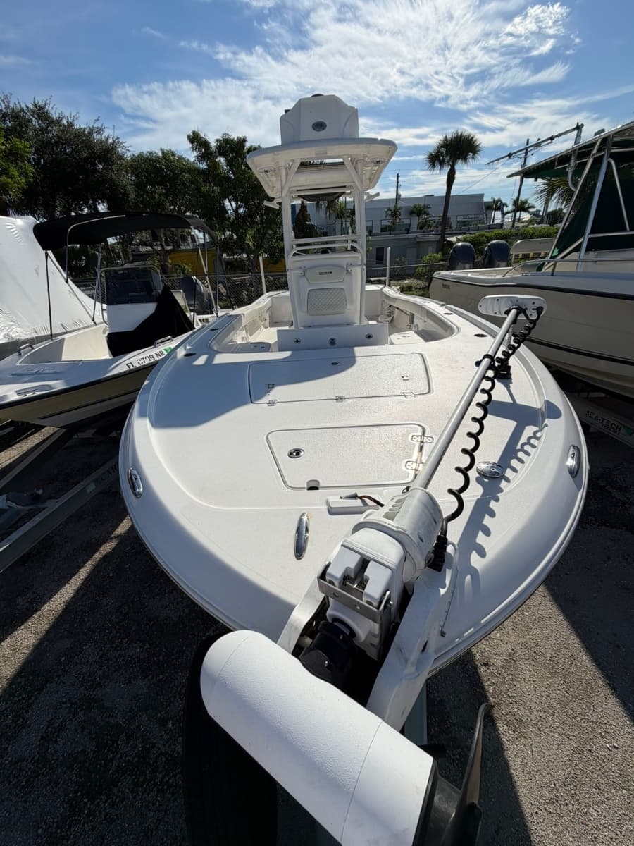 2021 Caymas 28 HB - Photo 30