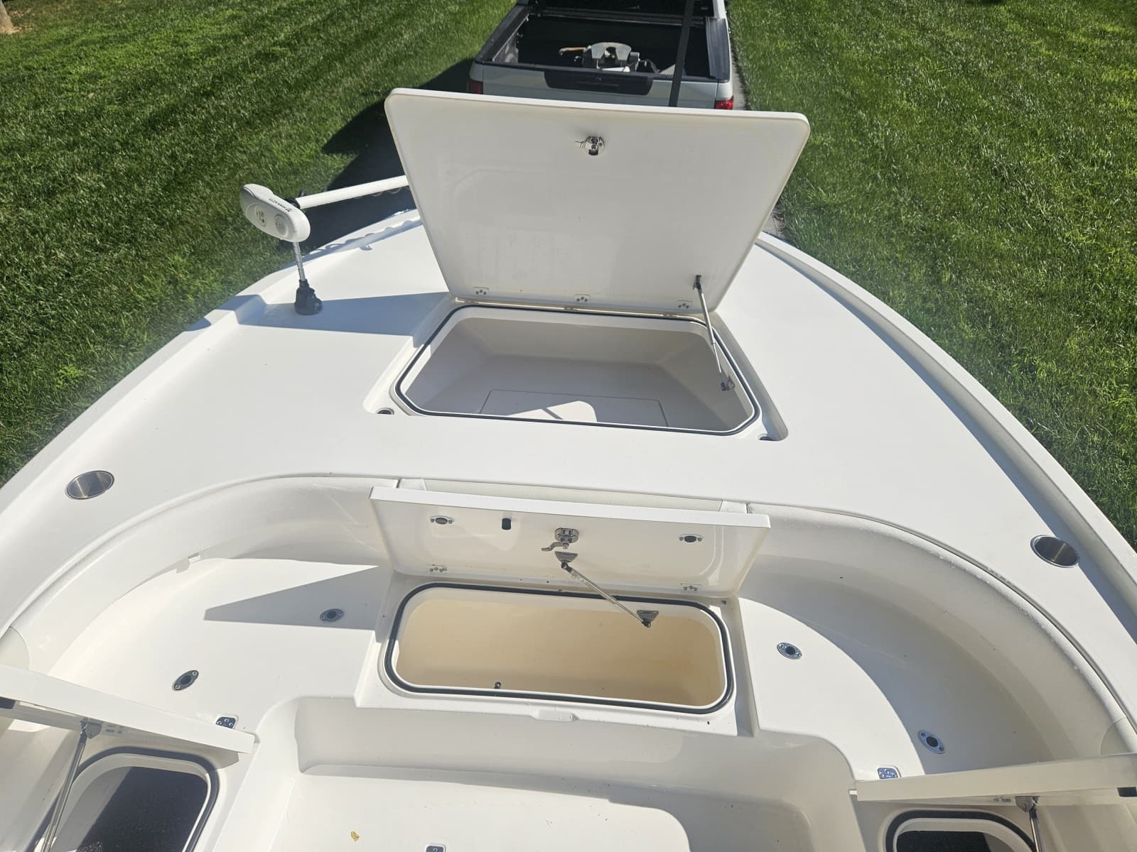2021 Caymas 28 HB - Photo 19