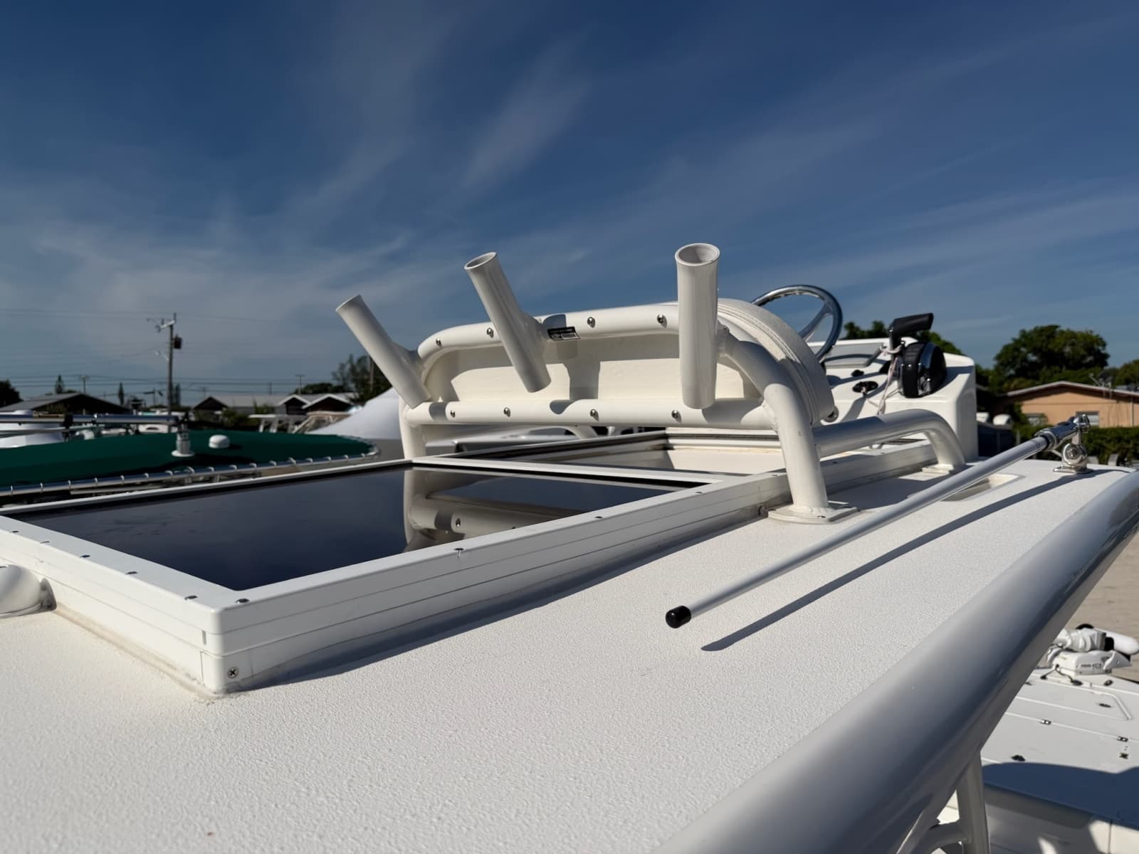 2021 Caymas 28 HB - Photo 12