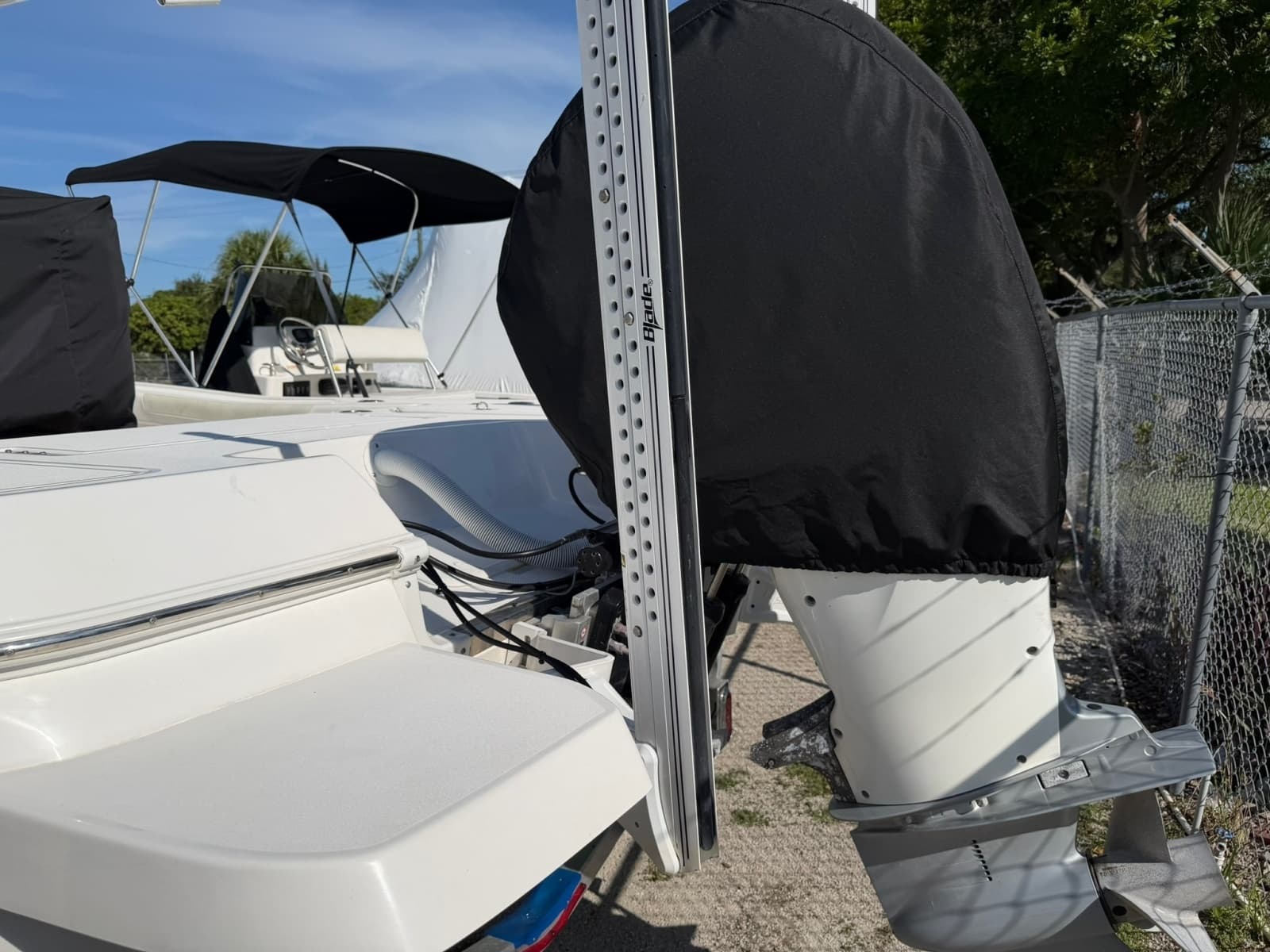 2021 Caymas 28 HB - Photo 37