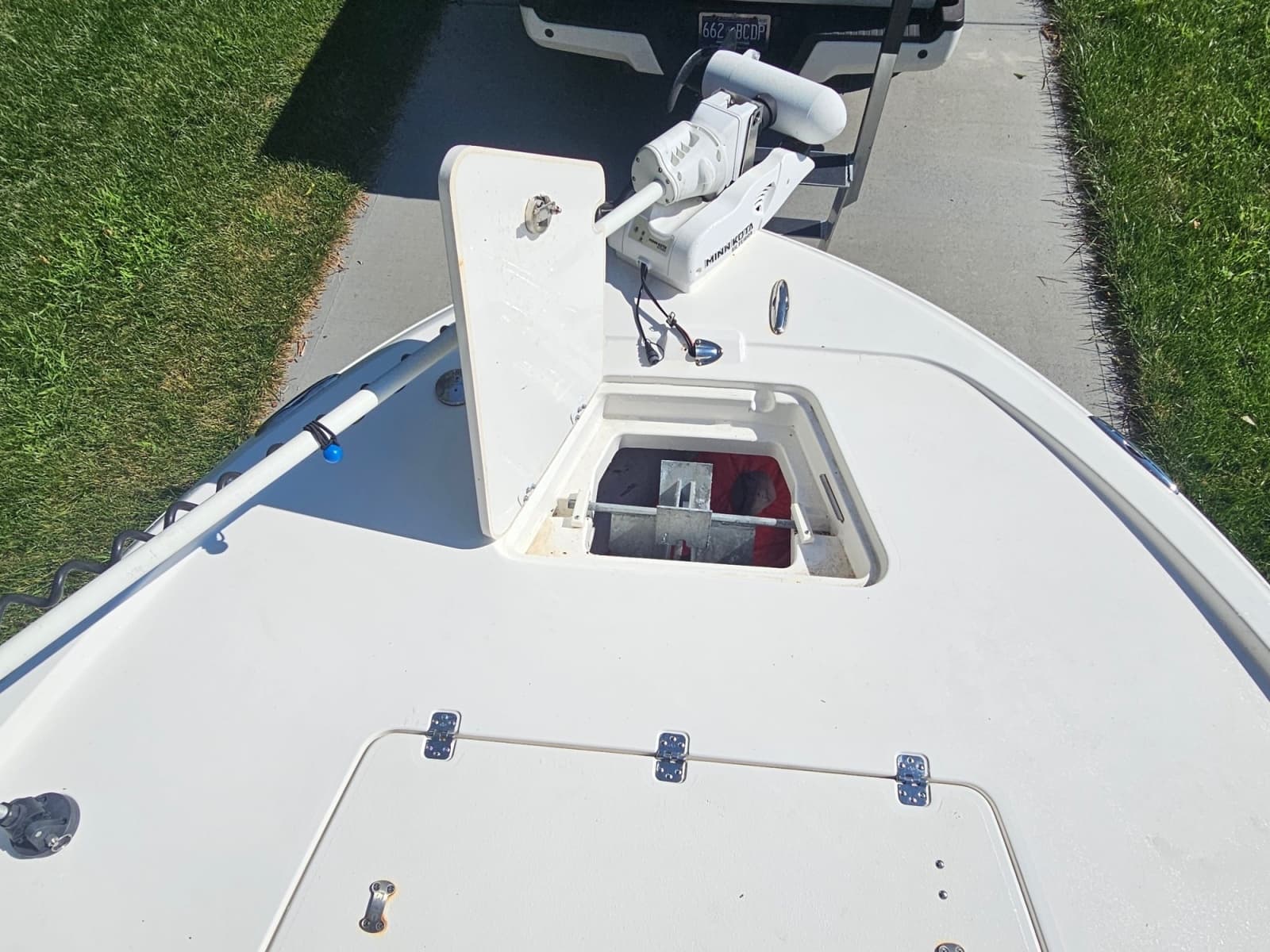 2021 Caymas 28 HB - Photo 20