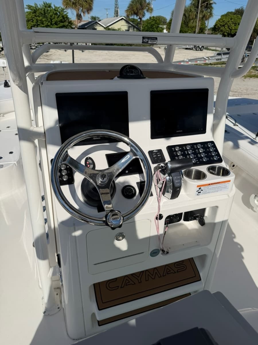 2021 Caymas 28 HB - Photo 4
