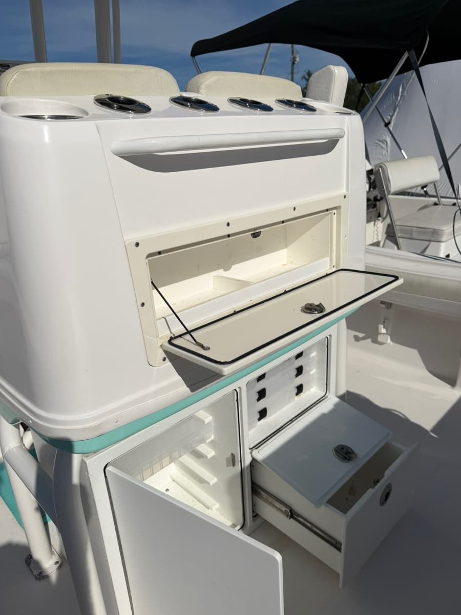2021 Caymas 28 HB - Photo 6