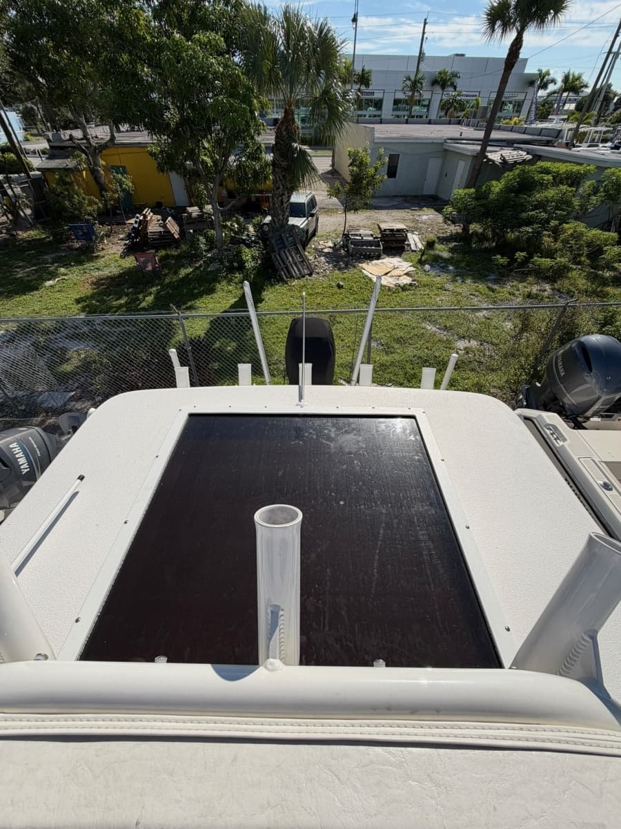 2021 Caymas 28 HB - Photo 13