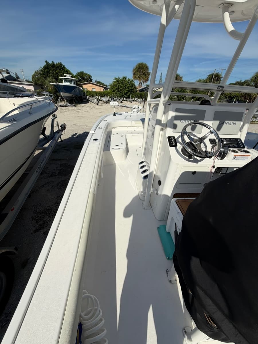 2021 Caymas 28 HB - Photo 14