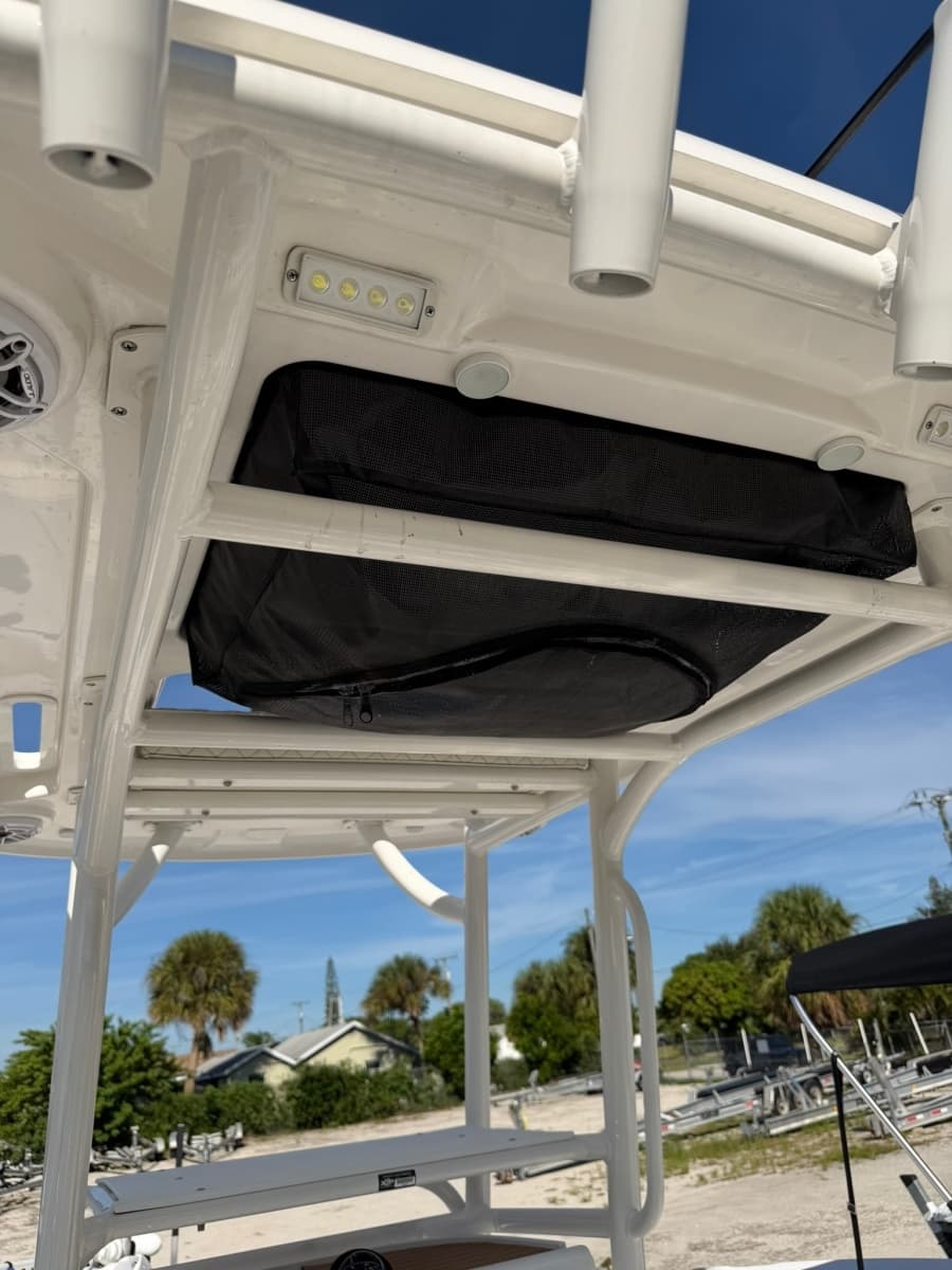 2021 Caymas 28 HB - Photo 9