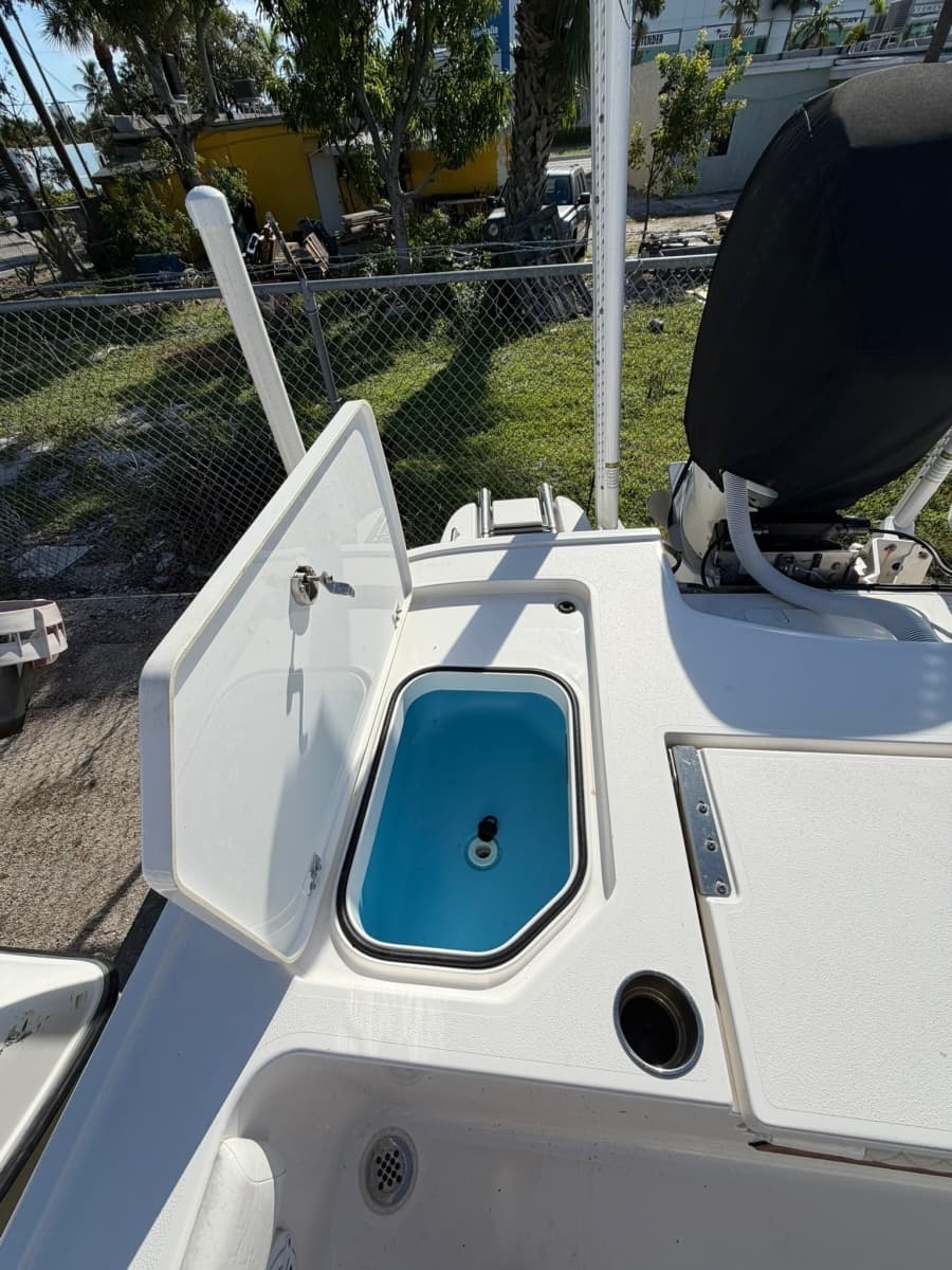 2021 Caymas 28 HB - Photo 24