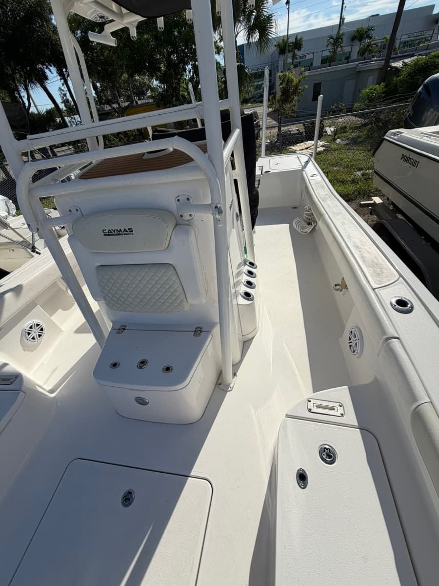 2021 Caymas 28 HB - Photo 5