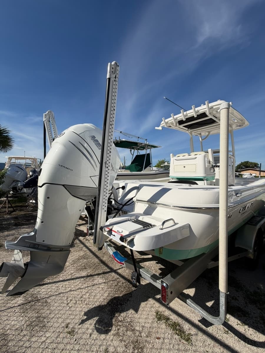 2021 Caymas 28 HB - Photo 35