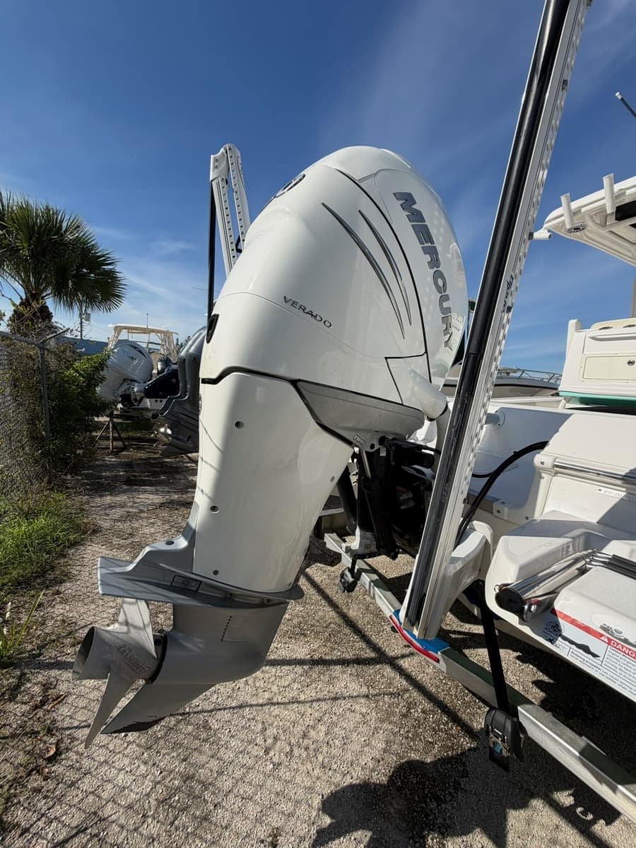 2021 Caymas 28 HB - Photo 29