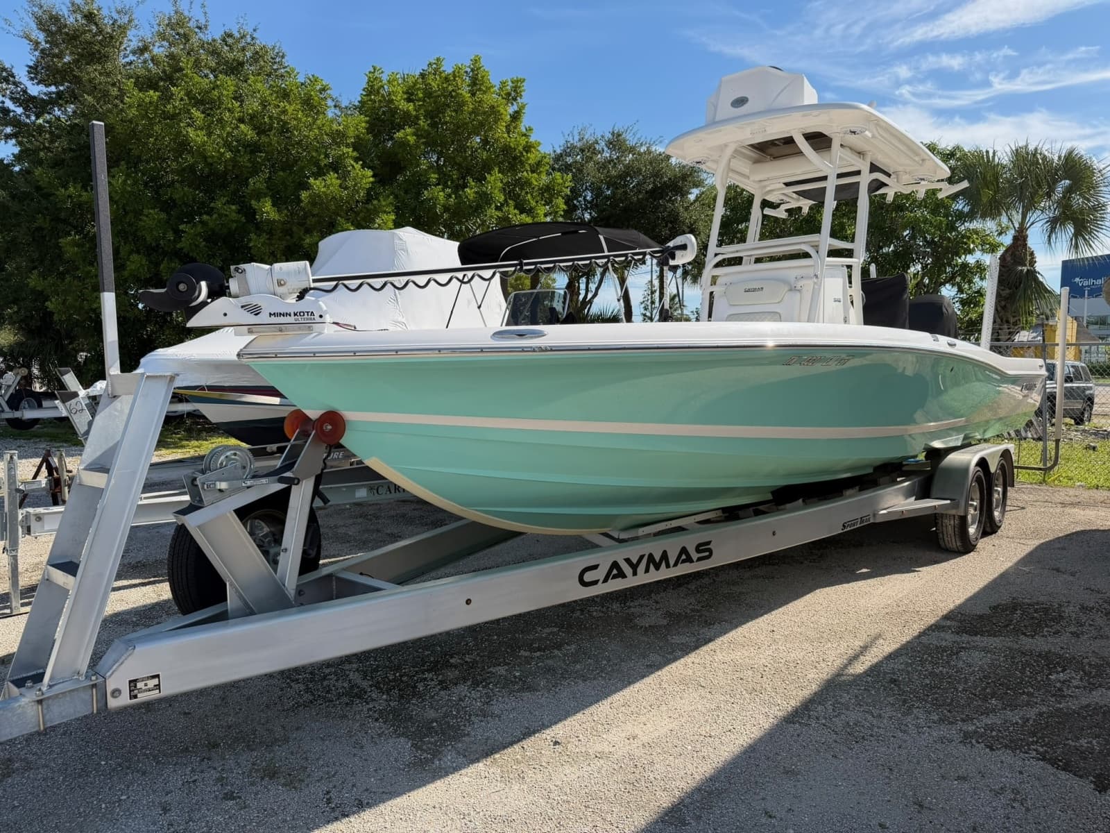 2021 Caymas 28 HB - Photo 32