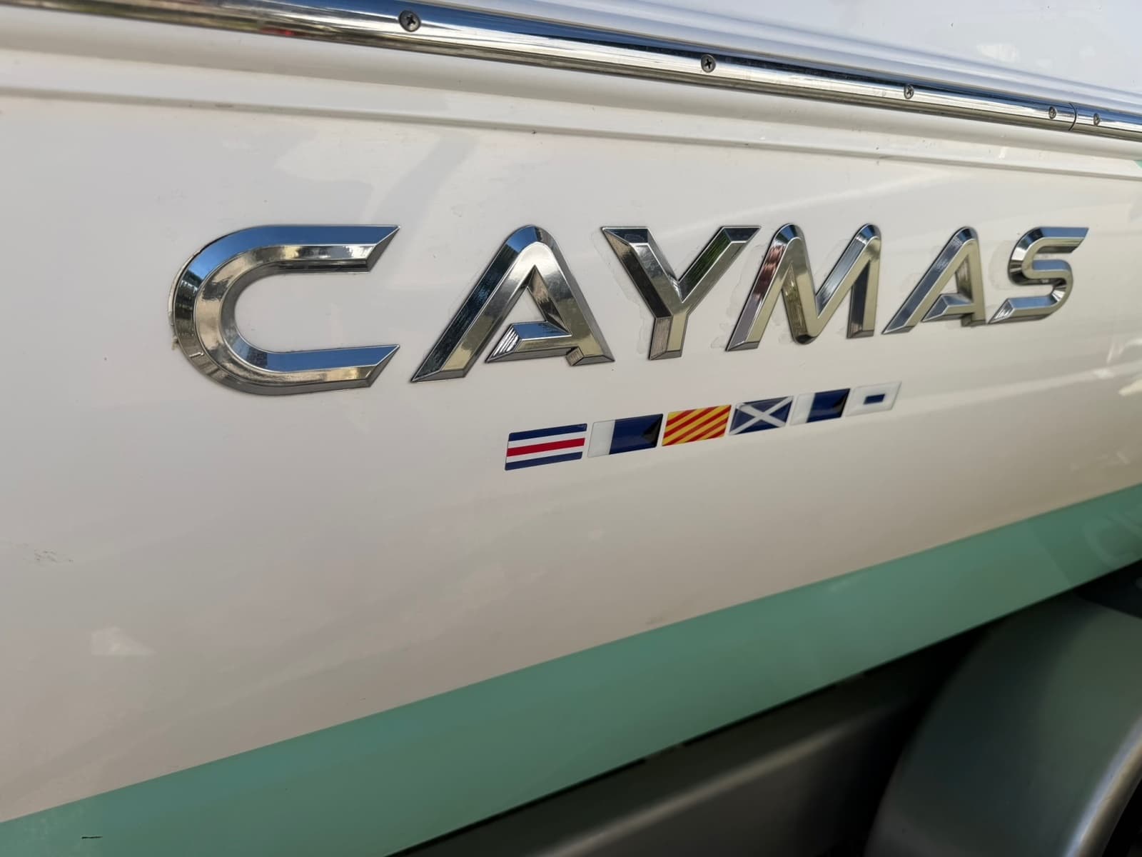 2021 Caymas 28 HB - Photo 33