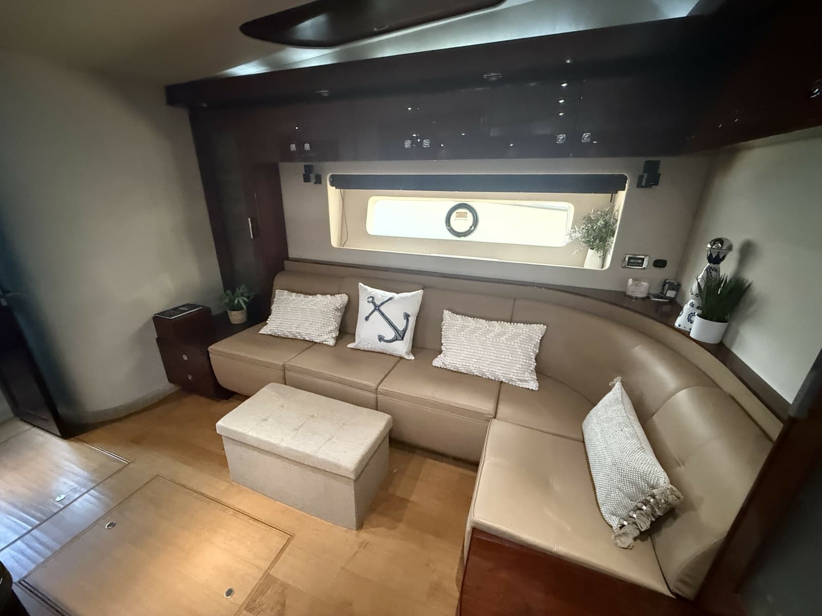 2013 Sea Ray 580 Sundancer - Photo 26