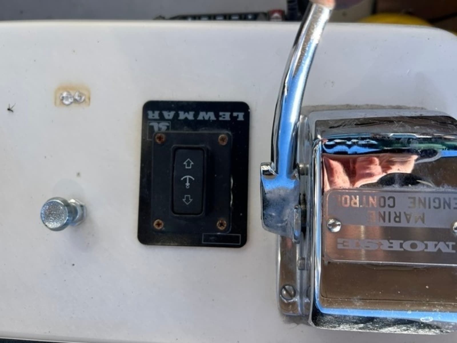 1979 Mainship 34 Trawler - Photo 29