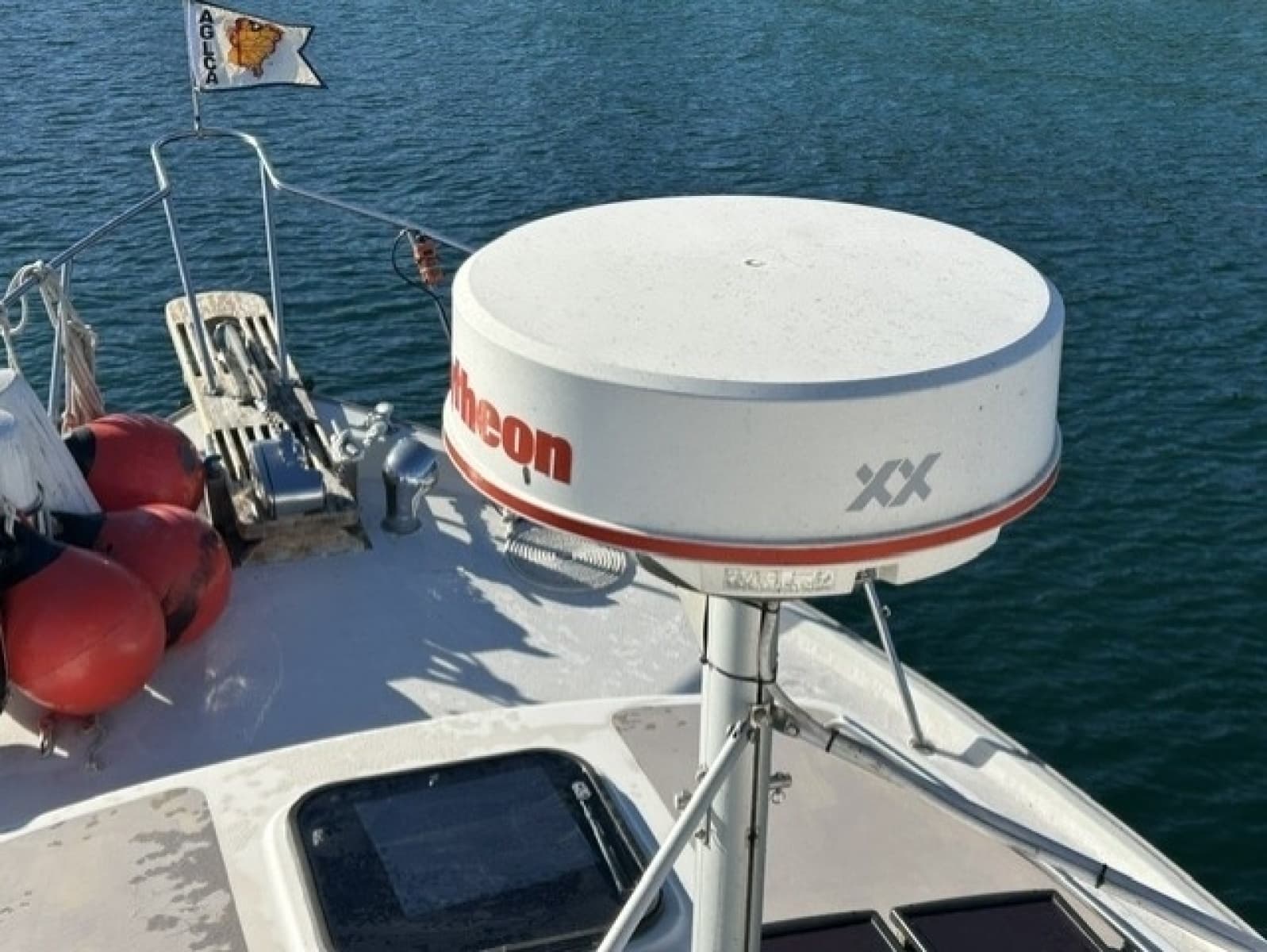 1979 Mainship 34 Trawler - Photo 32