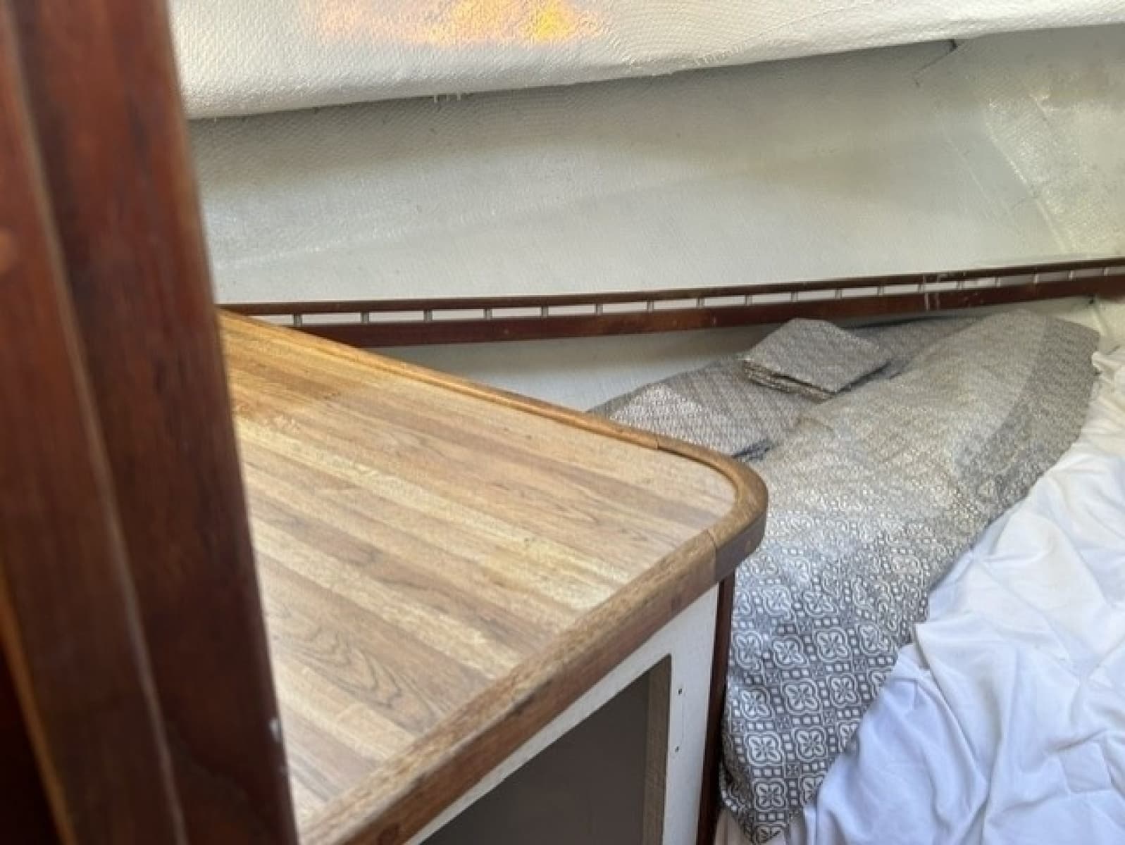 1979 Mainship 34 Trawler - Photo 21