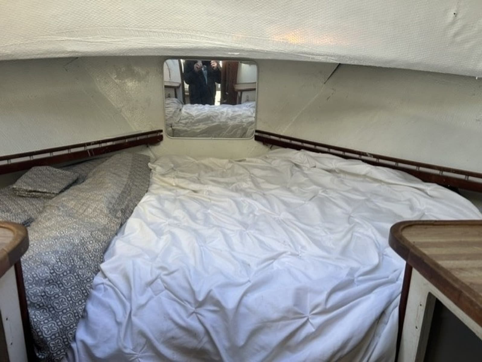 1979 Mainship 34 Trawler - Photo 23