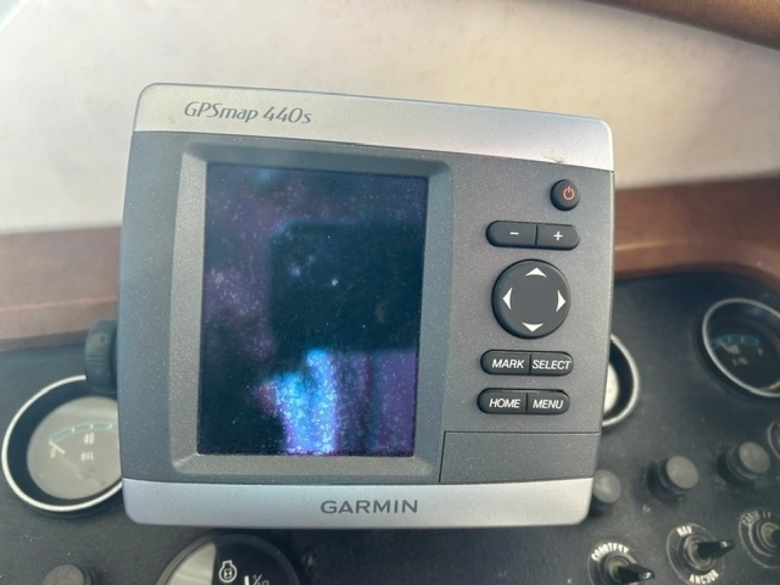 1979 Mainship 34 Trawler - Photo 25