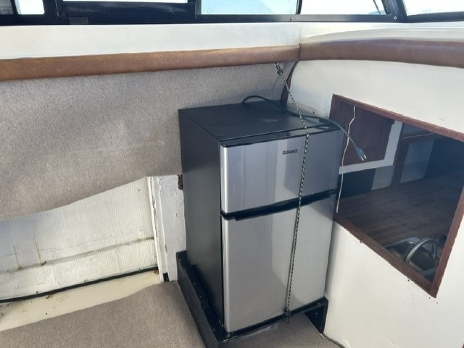 1979 Mainship 34 Trawler - Photo 10