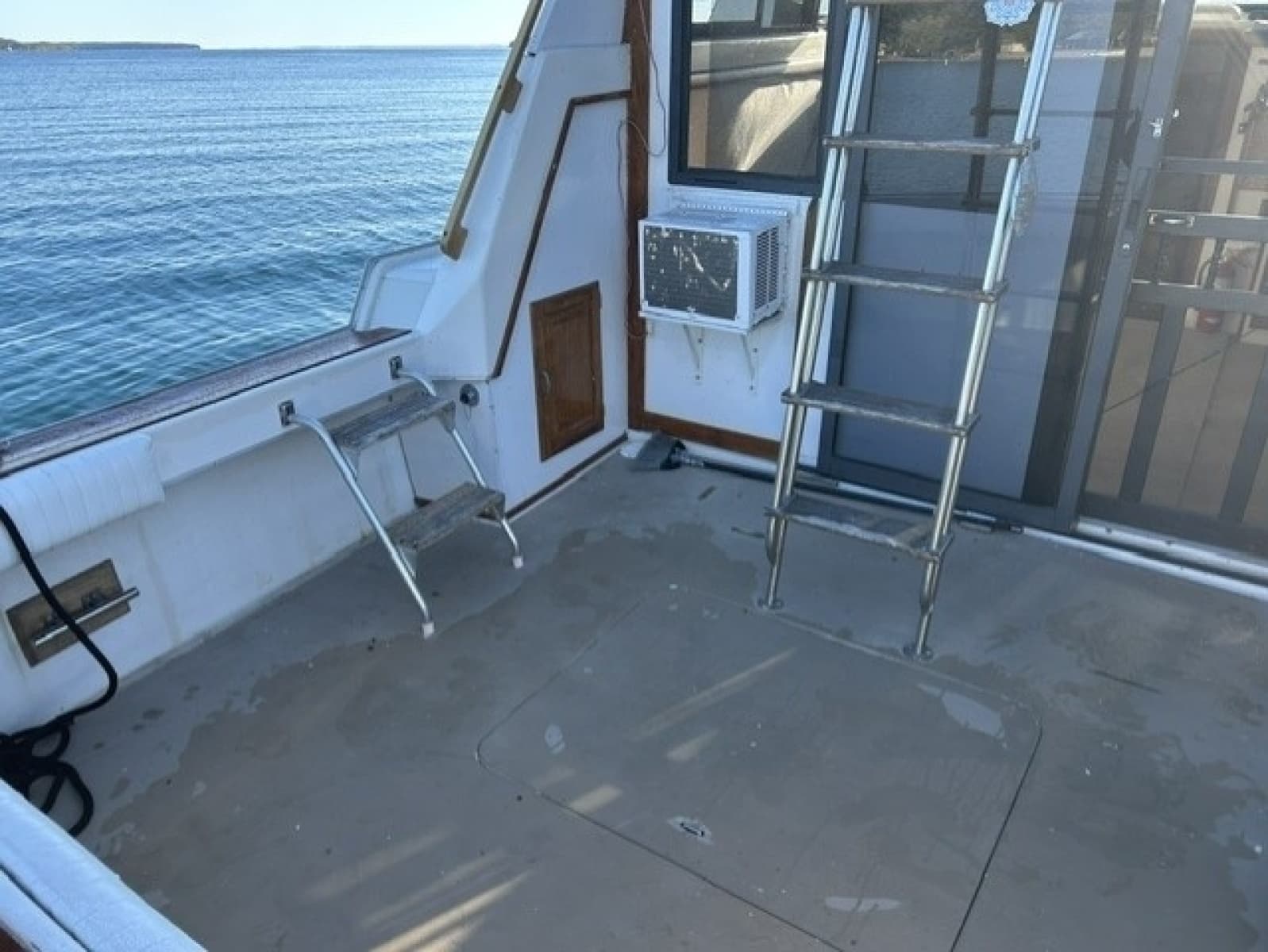1979 Mainship 34 Trawler - Photo 7