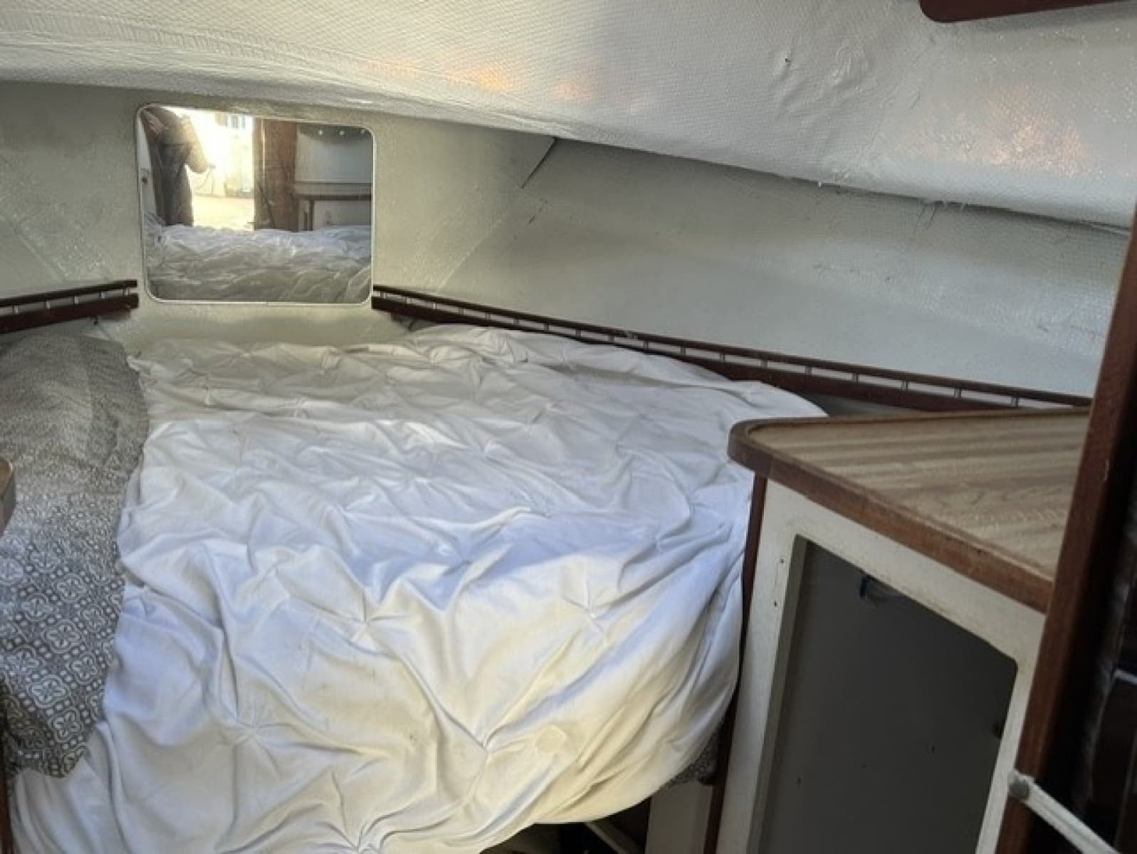 1979 Mainship 34 Trawler - Photo 22