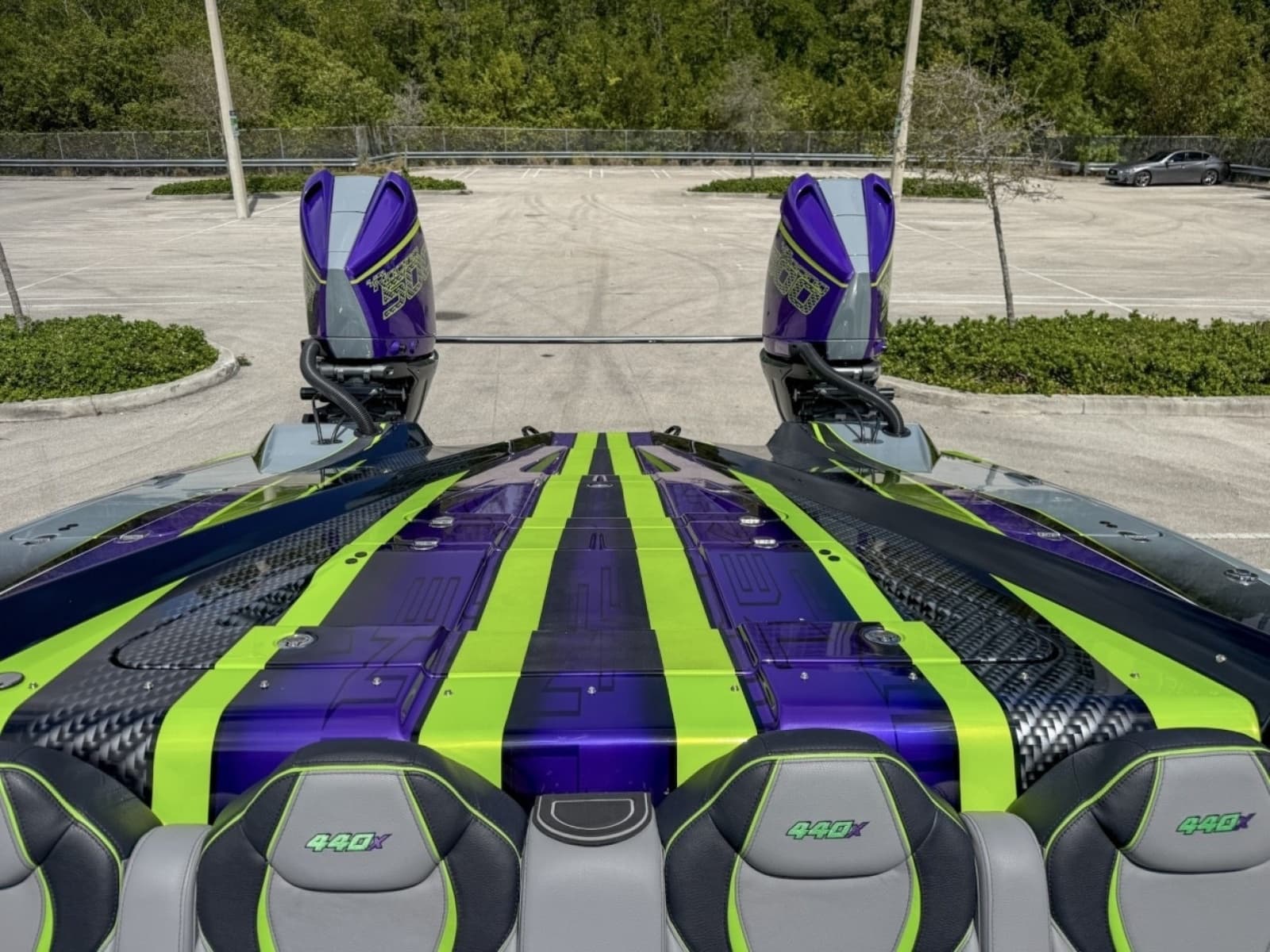 2024 MTI 440X - Photo 13