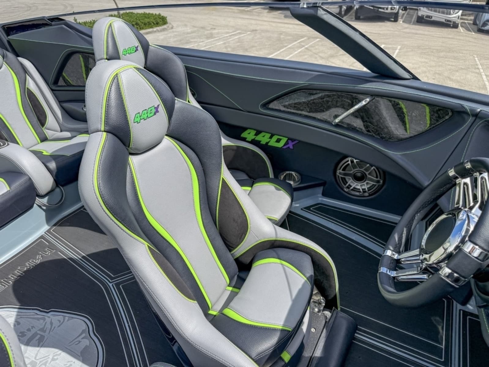 2024 MTI 440X - Photo 9