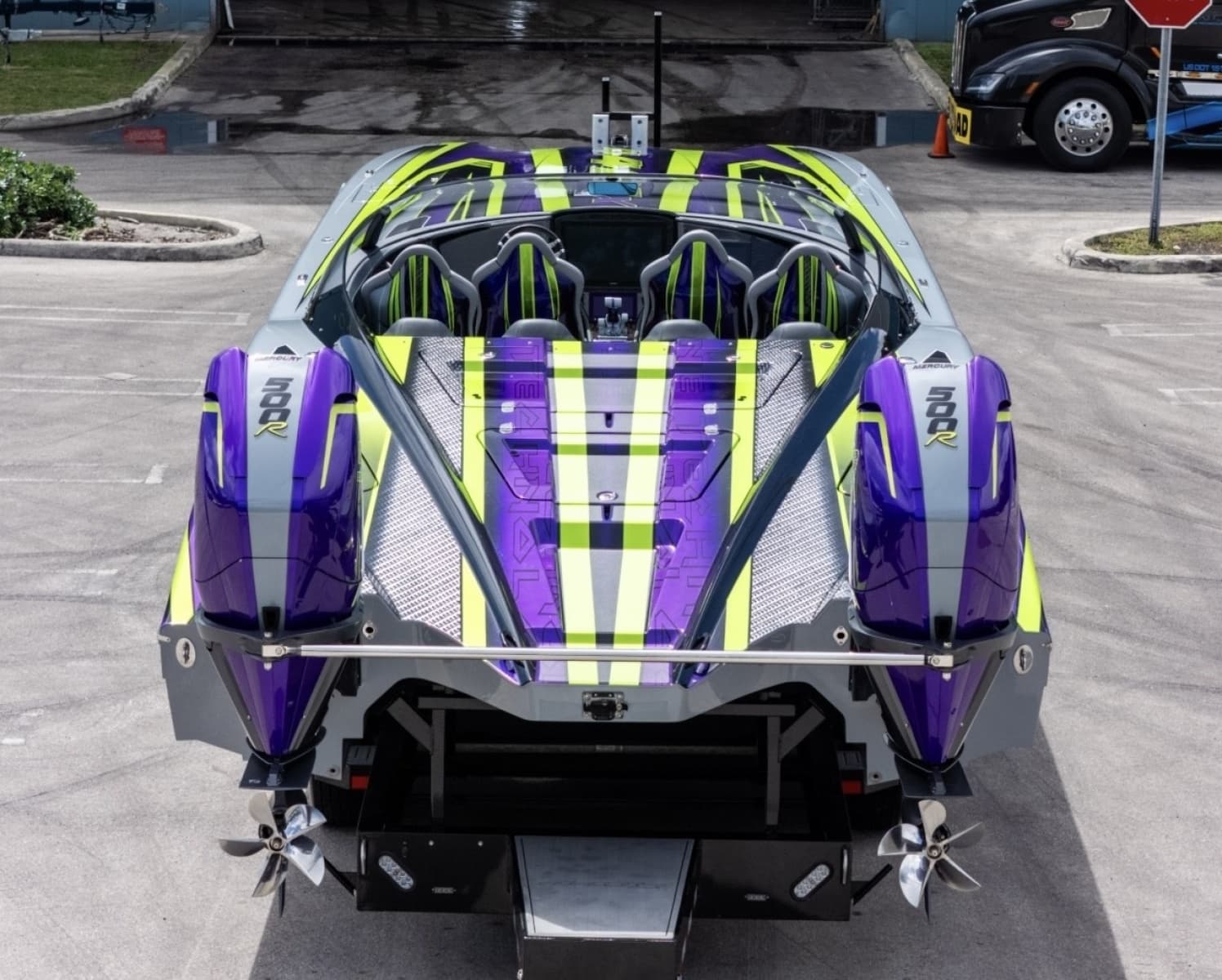 2024 MTI 440X - Photo 18