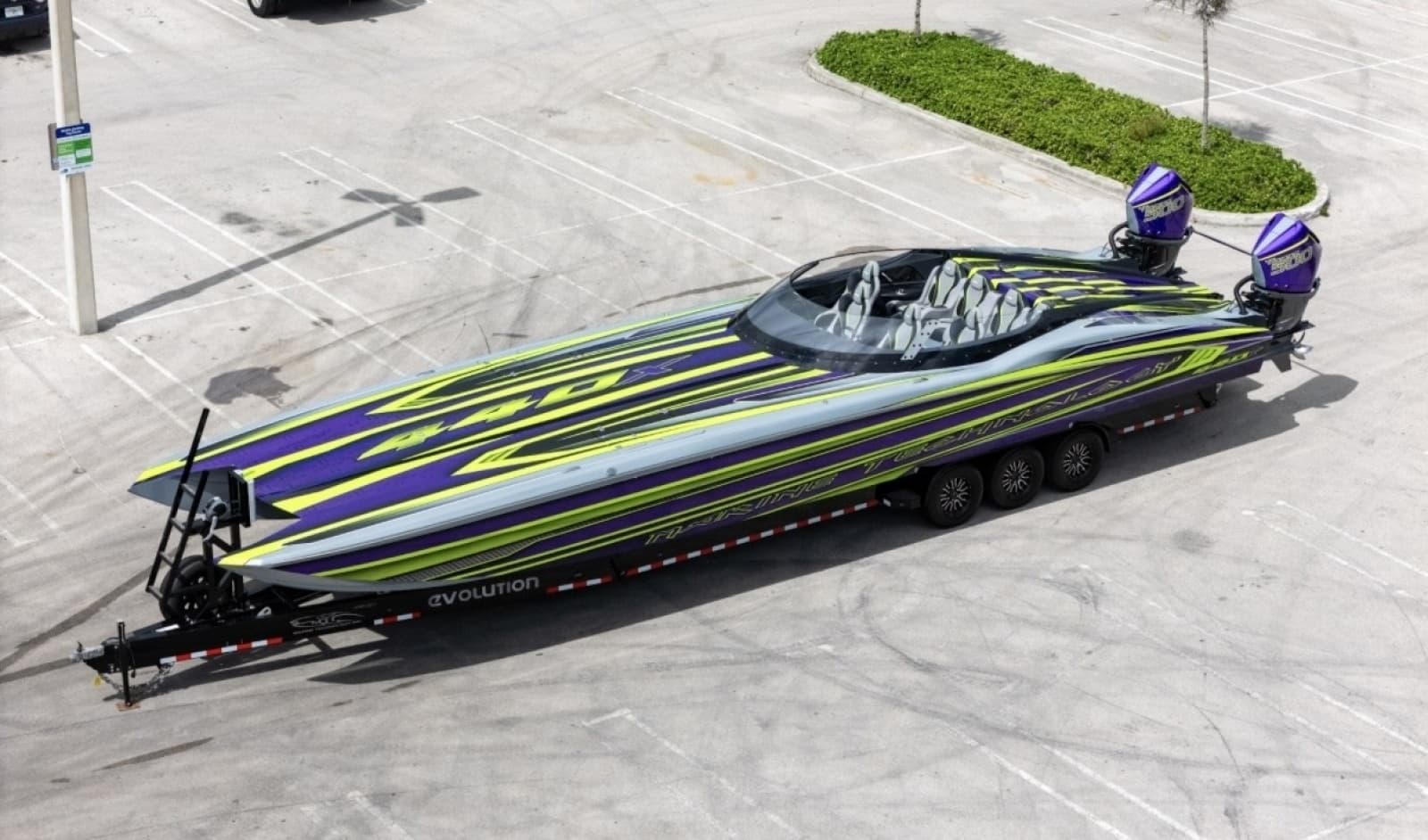 2024 MTI 440X - Photo 16