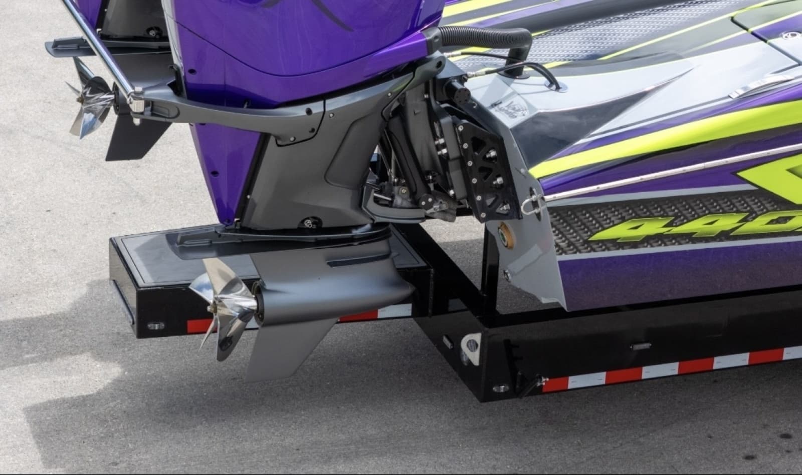 2024 MTI 440X - Photo 21
