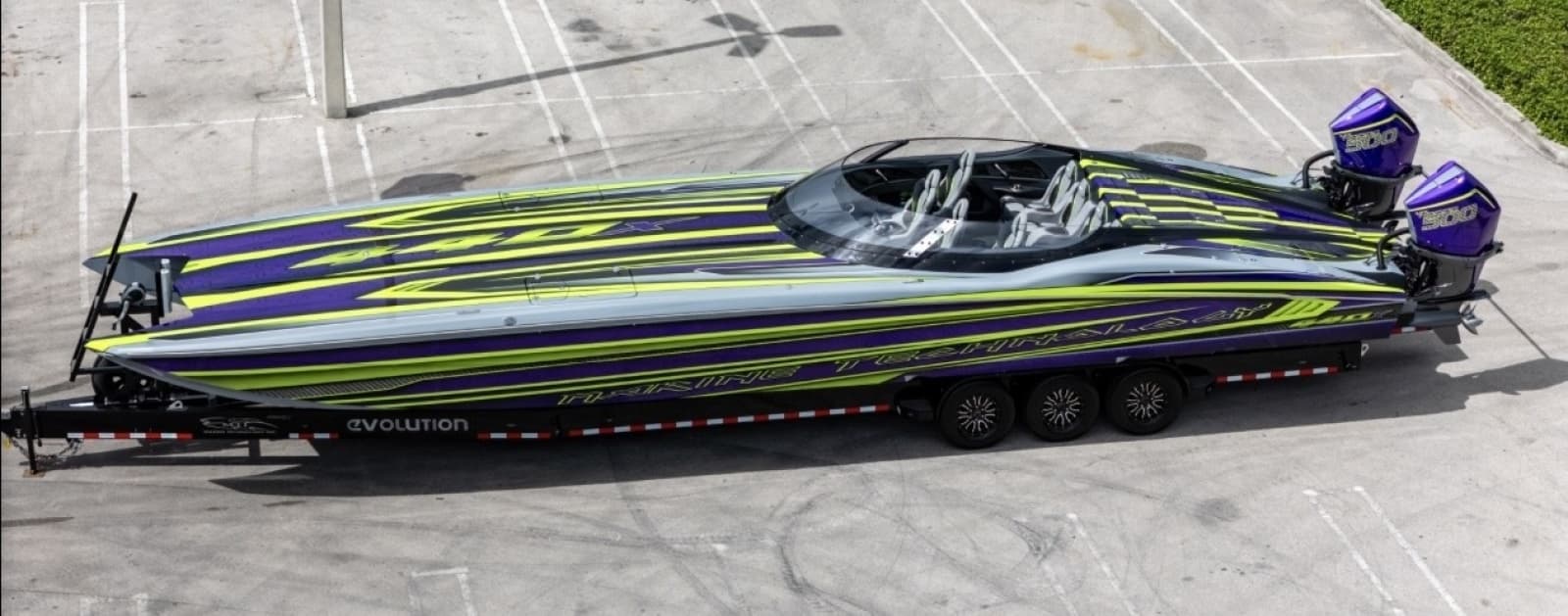 2024 MTI 440X - Photo 2