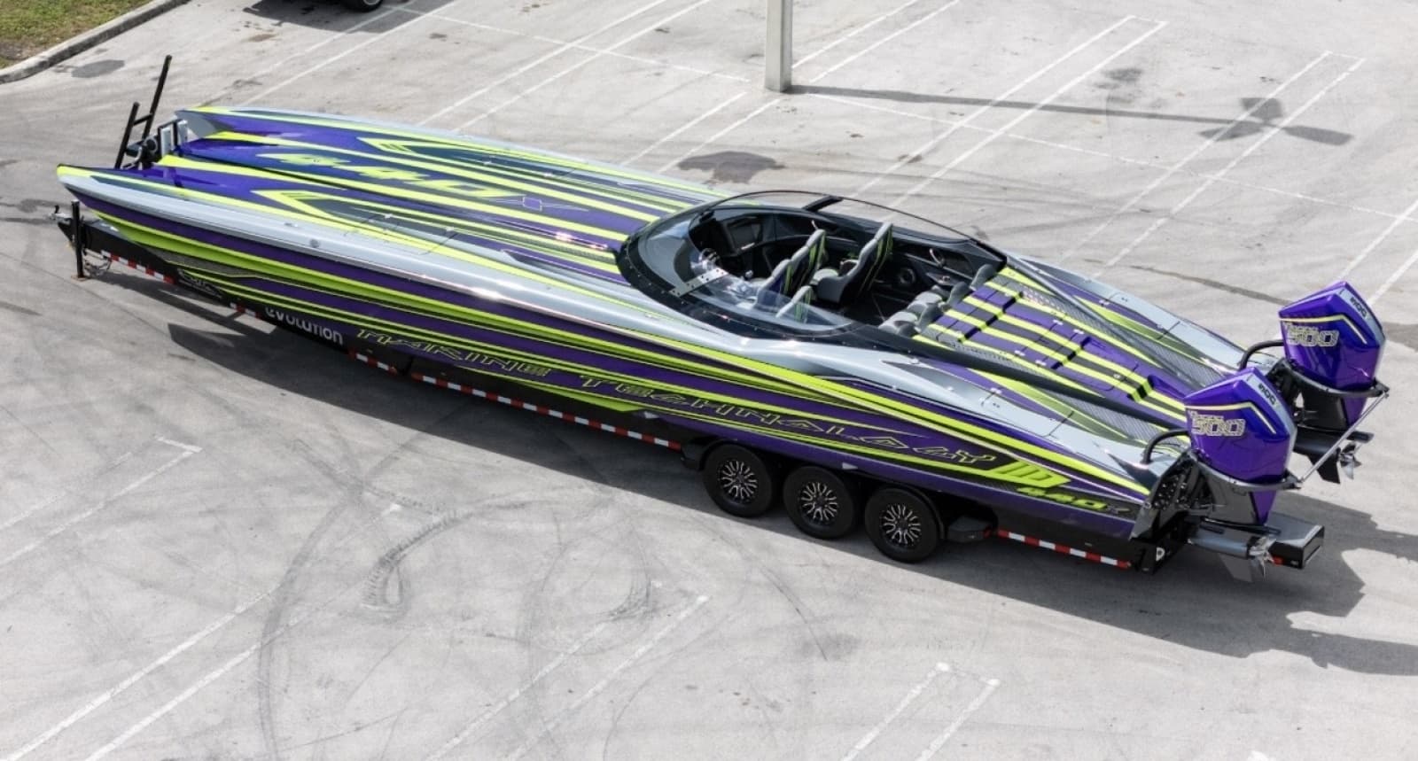 2024 MTI 440X - Photo 17