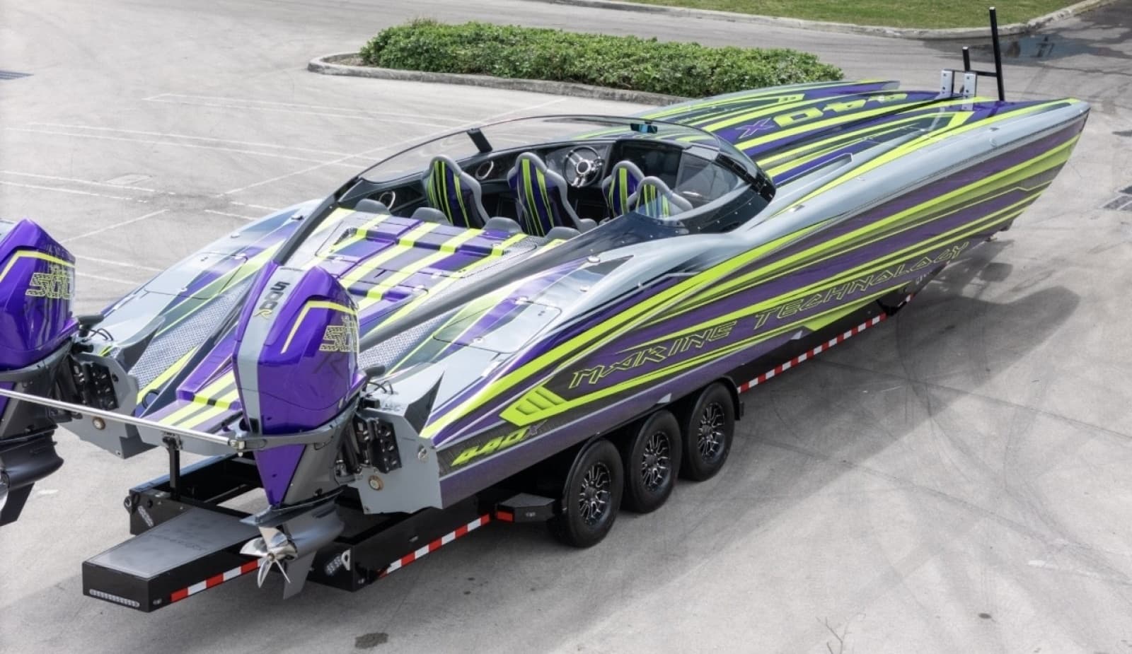 2024 MTI 440X - Photo 3