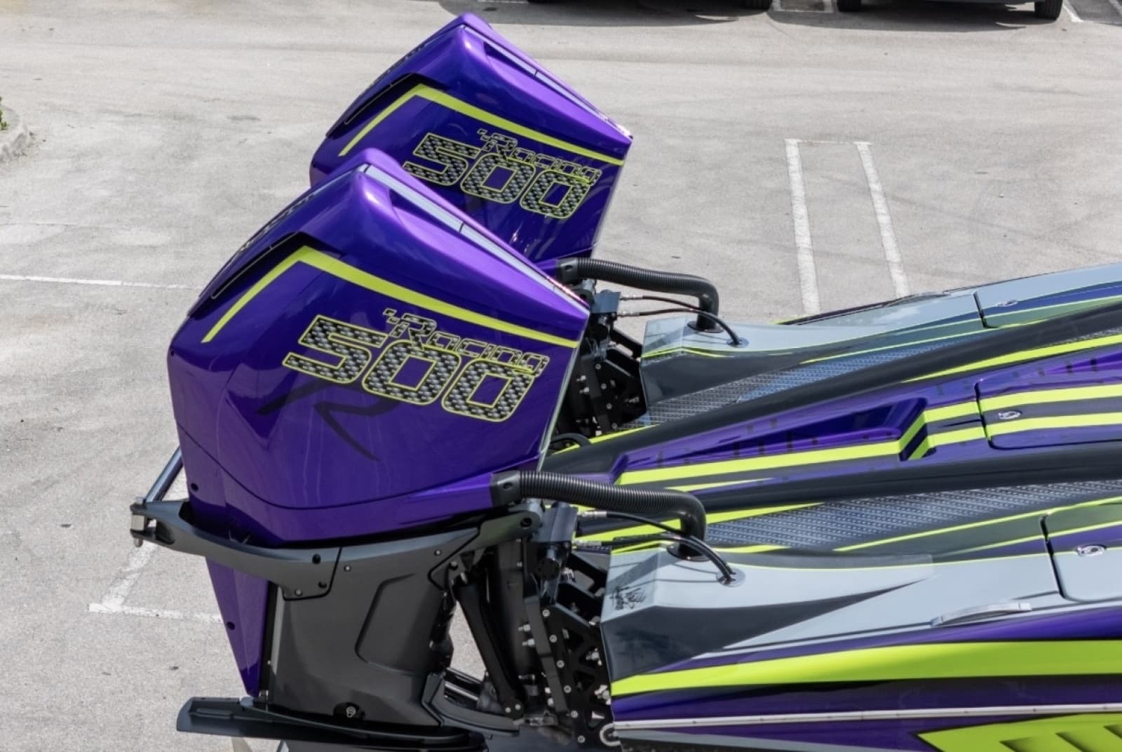 2024 MTI 440X - Photo 19