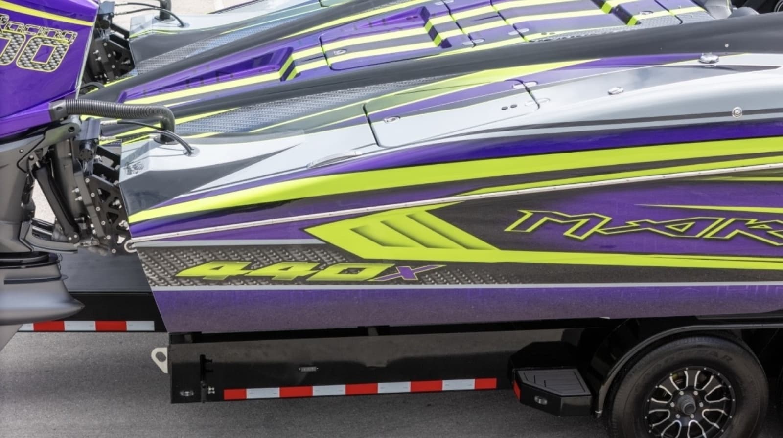 2024 MTI 440X - Photo 20