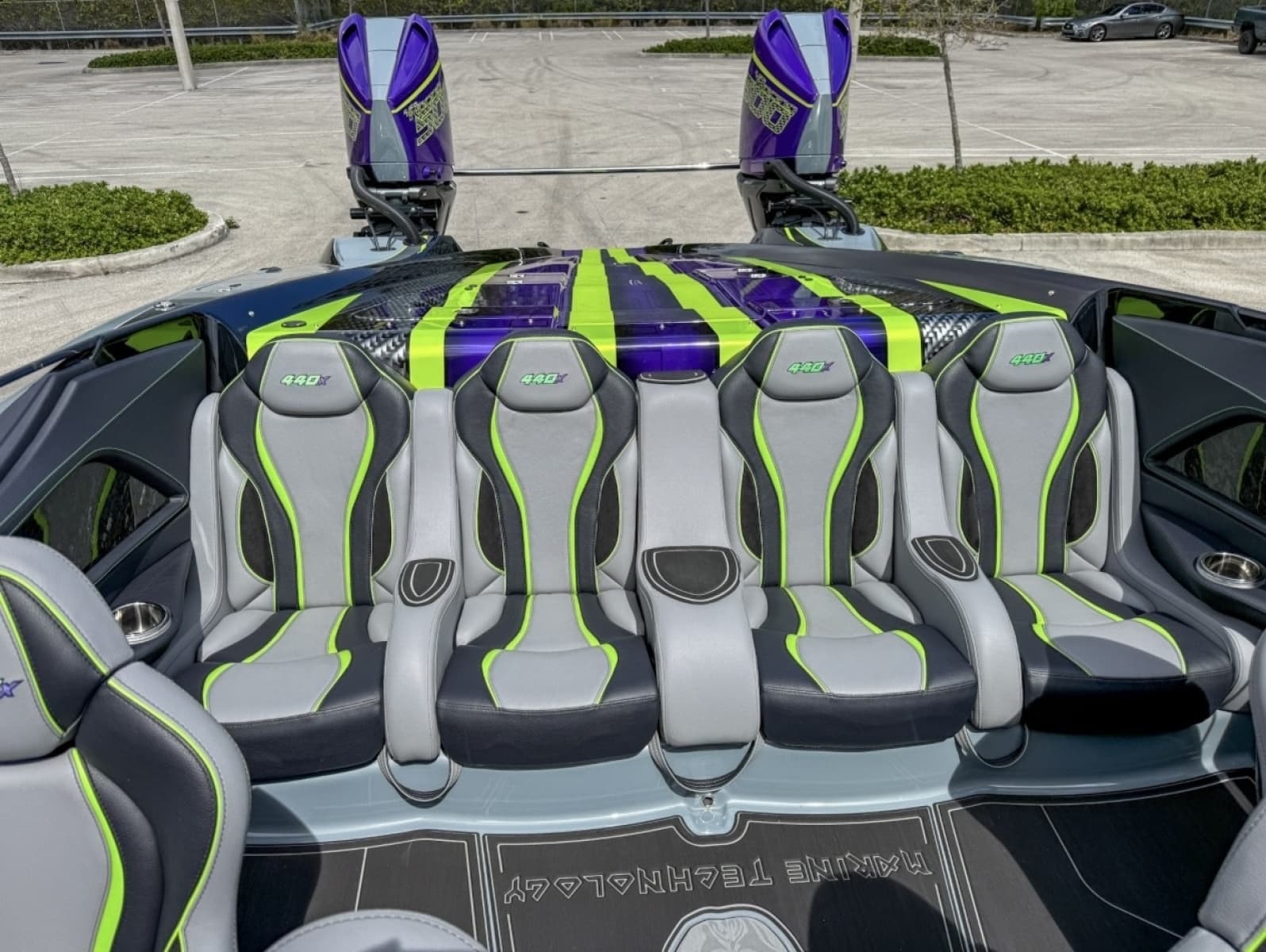 2024 MTI 440X - Photo 10