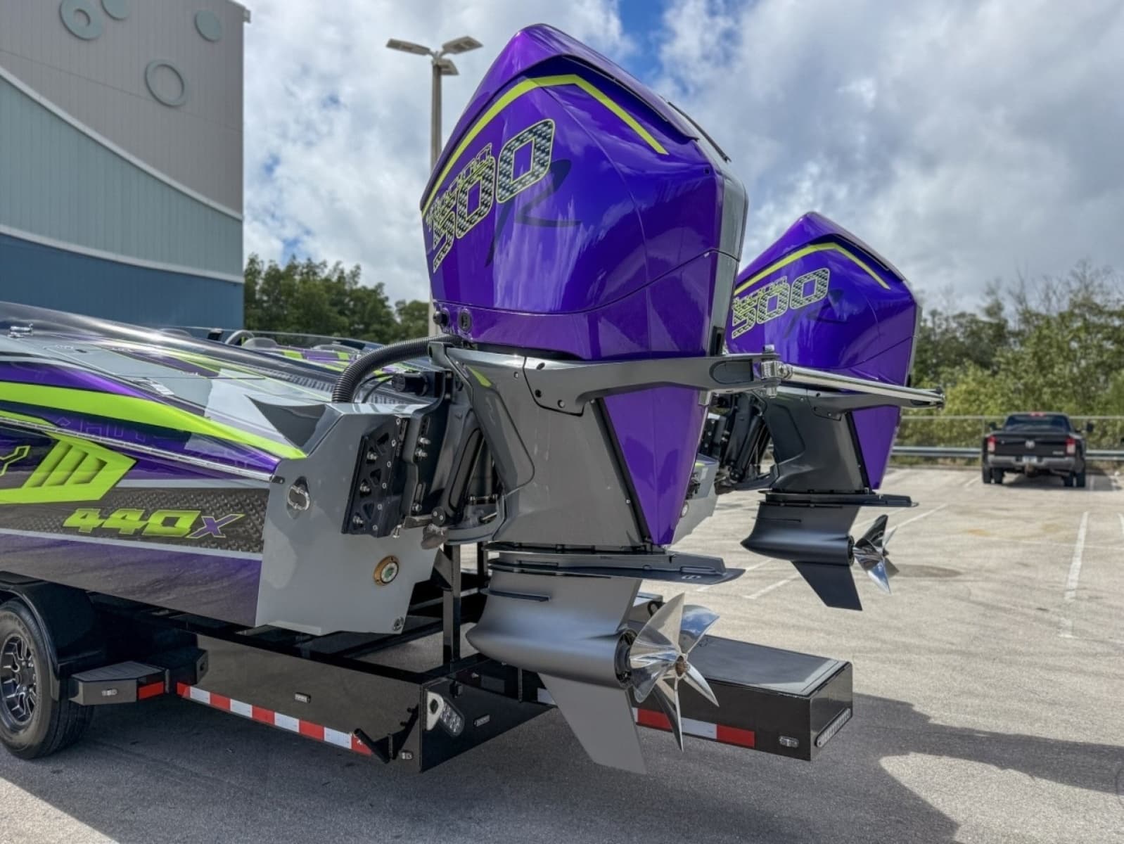 2024 MTI 440X - Photo 12