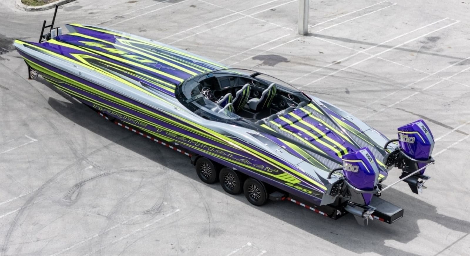 2024 MTI 440X - Photo 1
