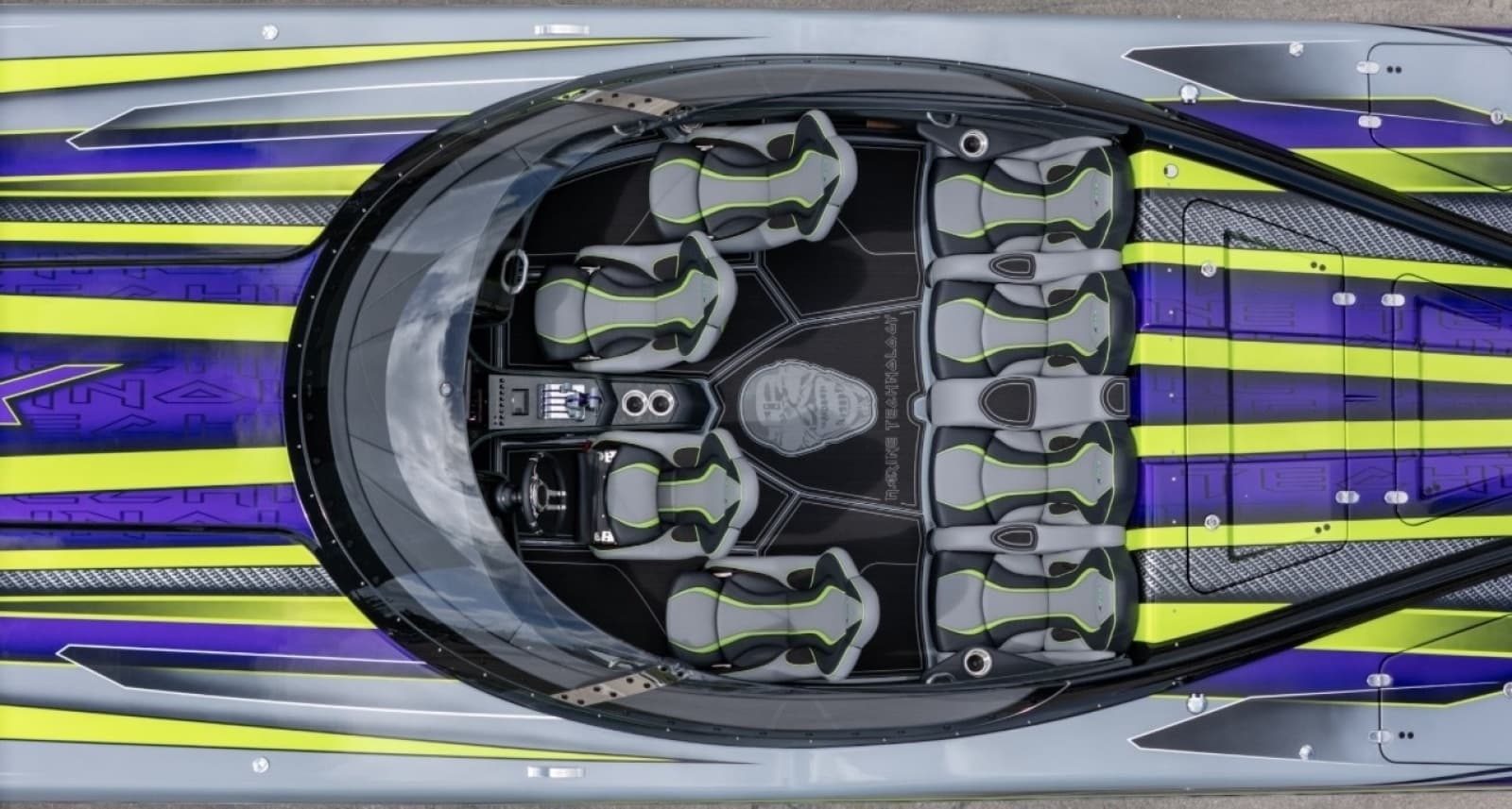 2024 MTI 440X - Photo 22