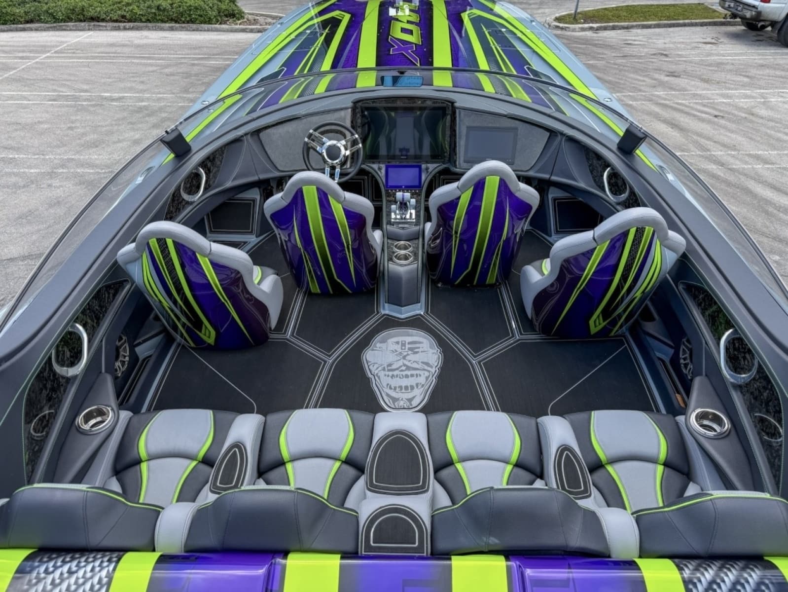 2024 MTI 440X - Photo 6