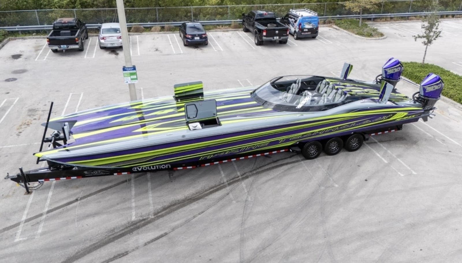 2024 MTI 440X - Photo 14