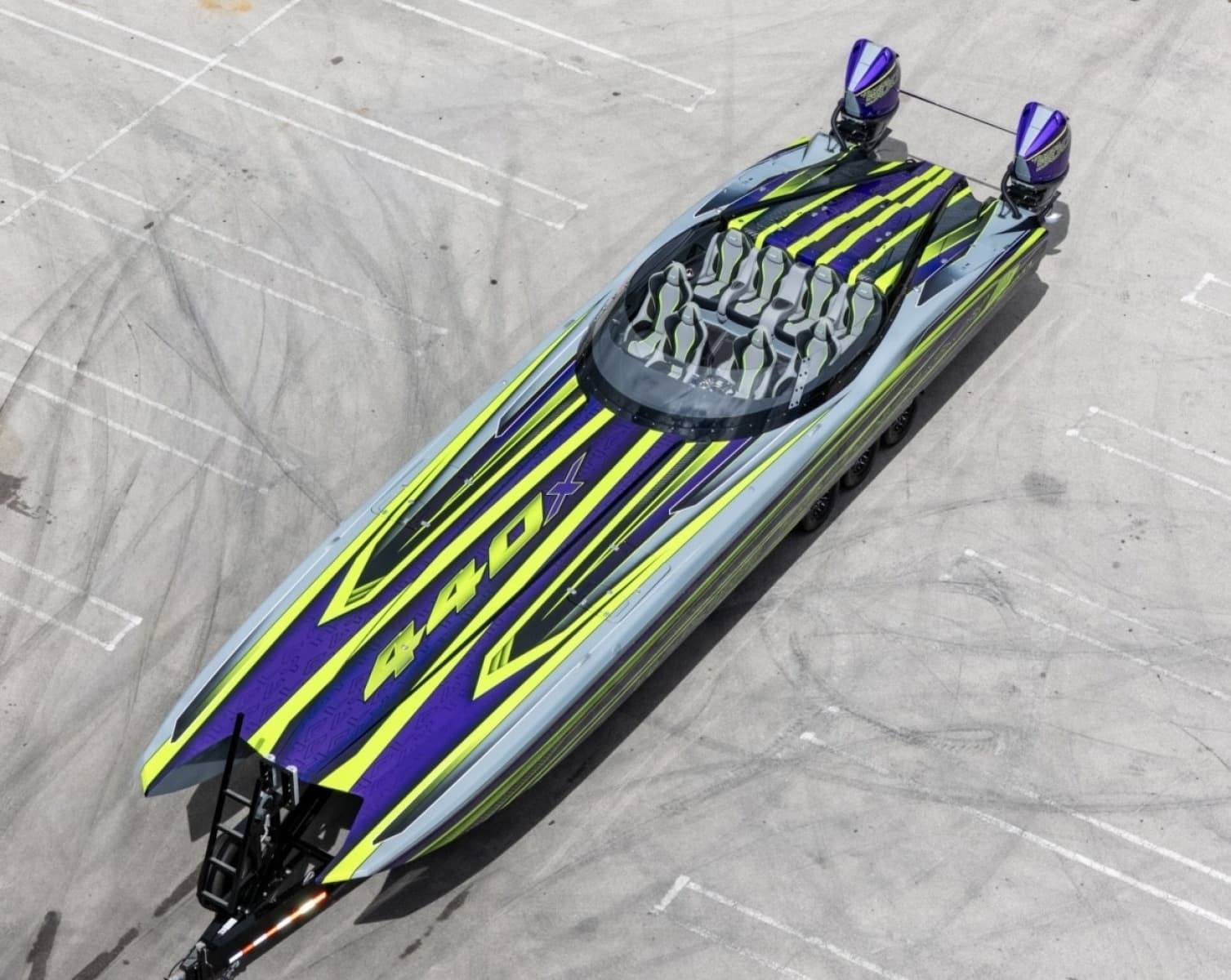 2024 MTI 440X - Photo 15