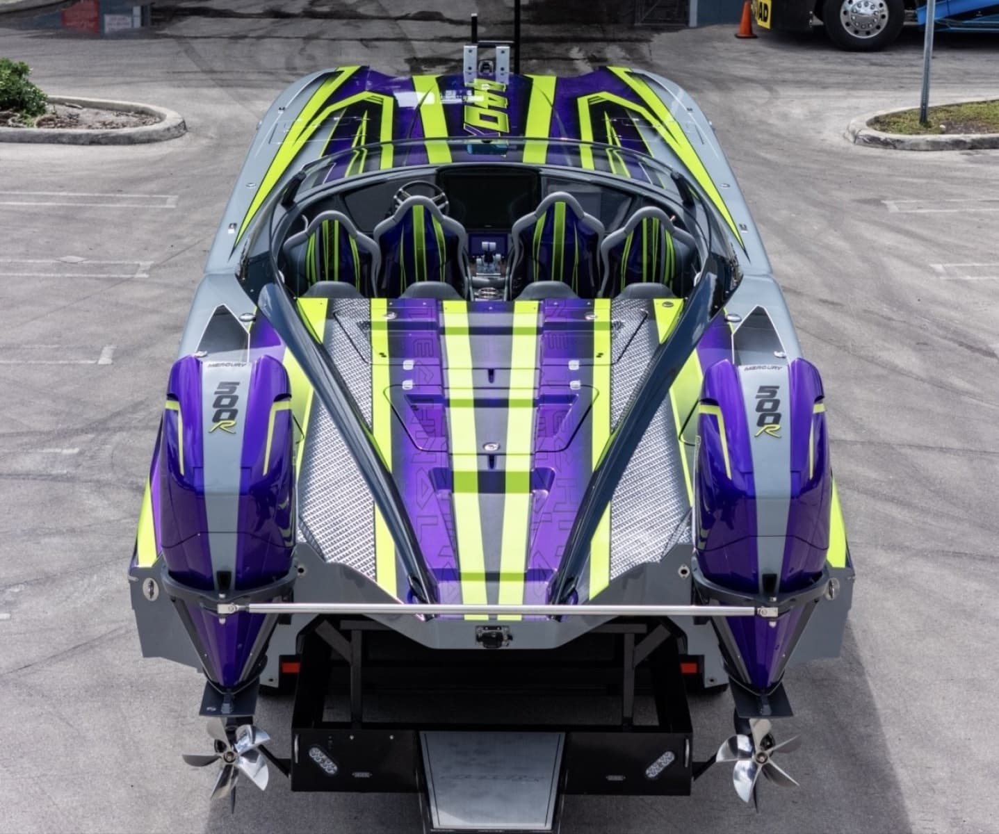 2024 MTI 440X - Photo 4