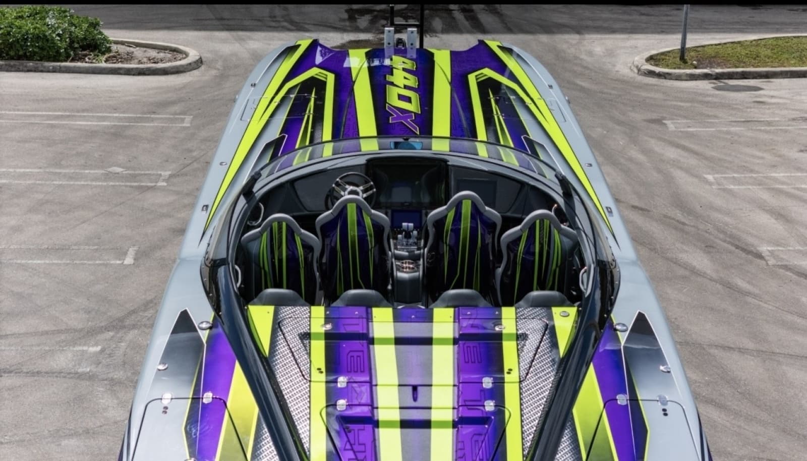 2024 MTI 440X - Photo 5