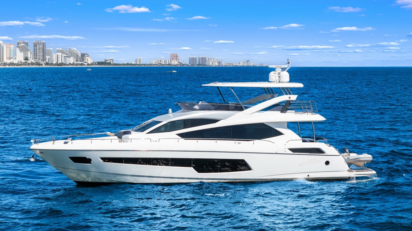 2017 Sunseeker  - Photo 1