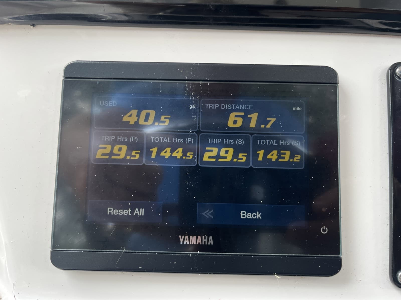 2021 Sea Fox 288 Commander - Photo 4