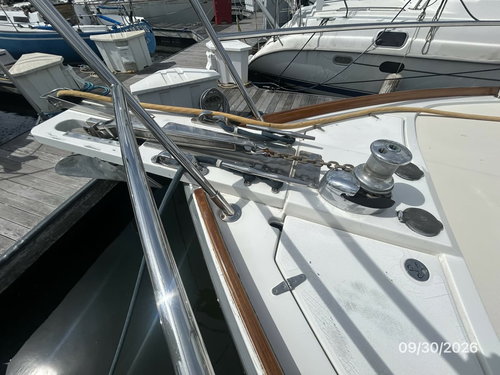 2005 Sabre Flybridge - Photo 3