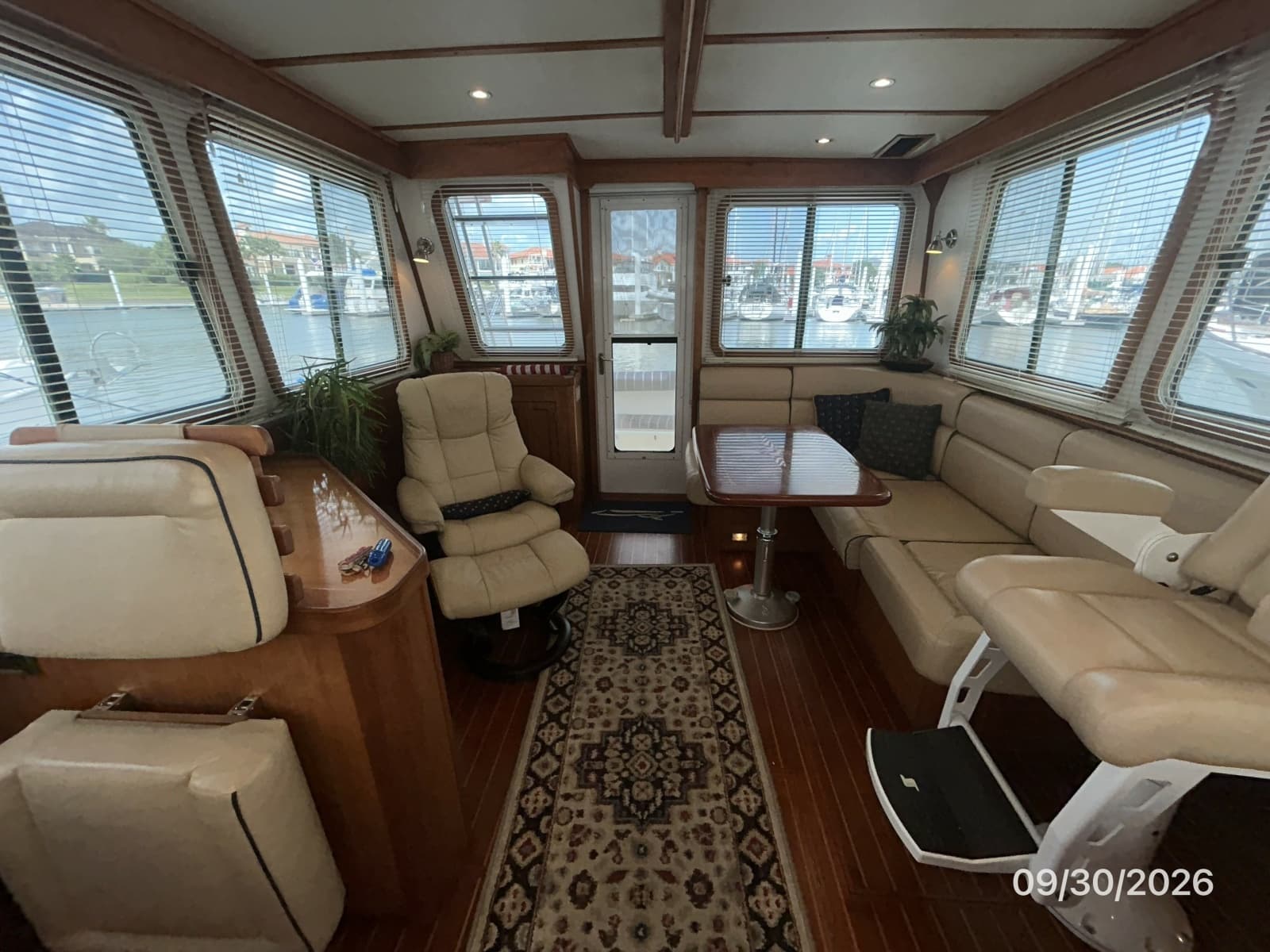 2005 Sabre Flybridge - Photo 33